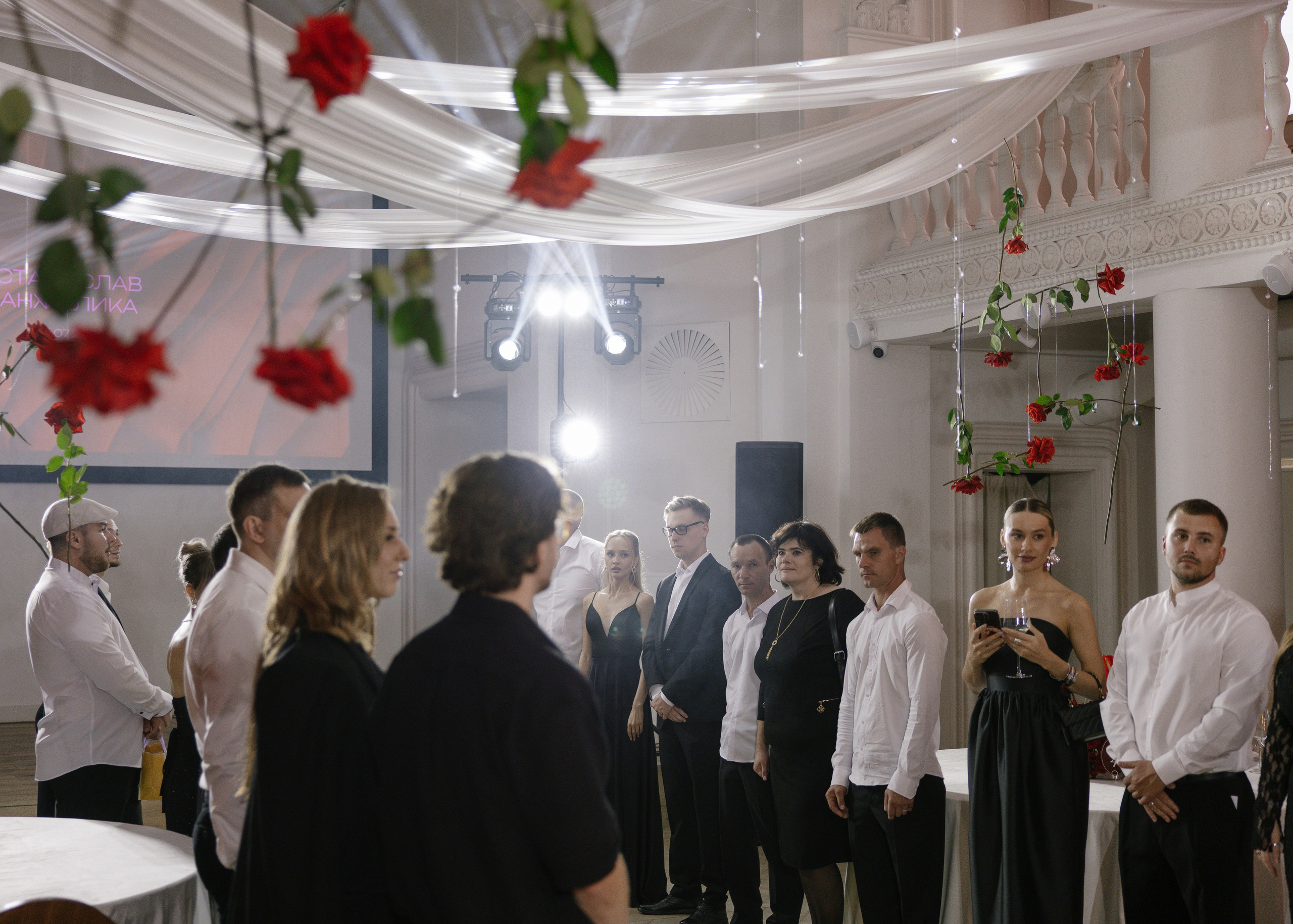 Станислав и Анжелика. Свадебный фотограф в Калининграде Ольга Пасечник