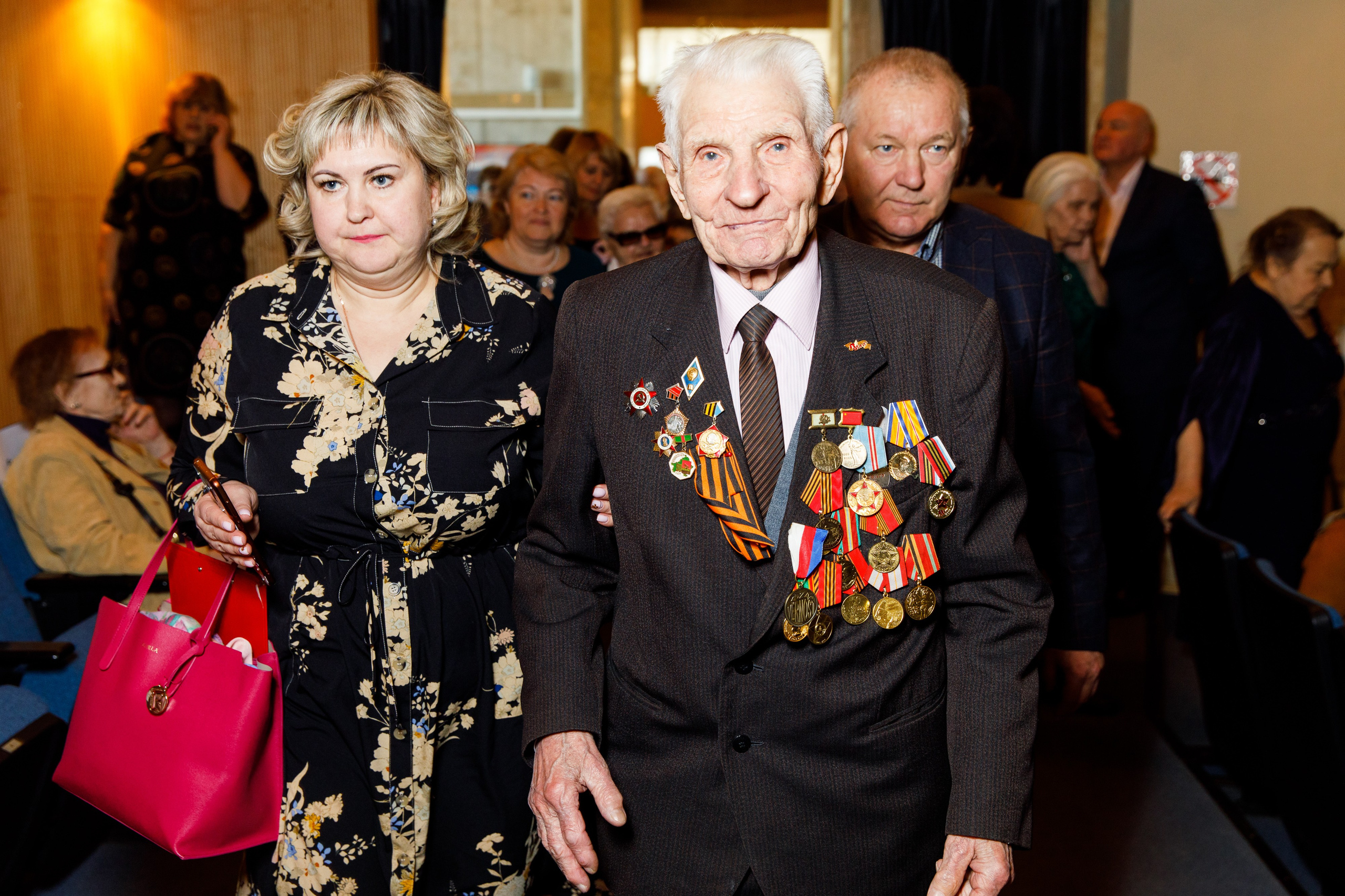 17. Фотограф Недорез Александр в Москве. Репортаж на ваших мероприятиях