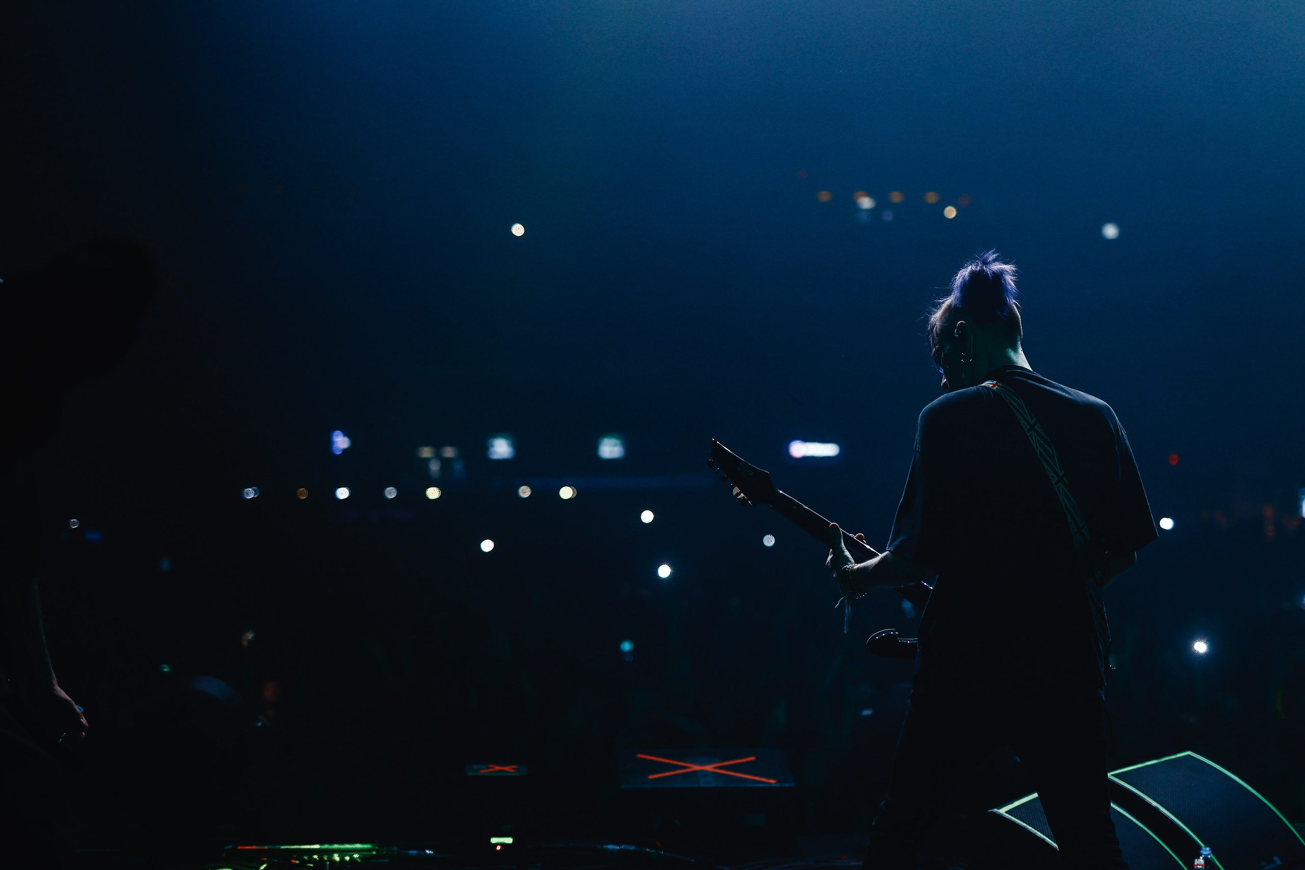 IZBA FEST @VK STADIUM