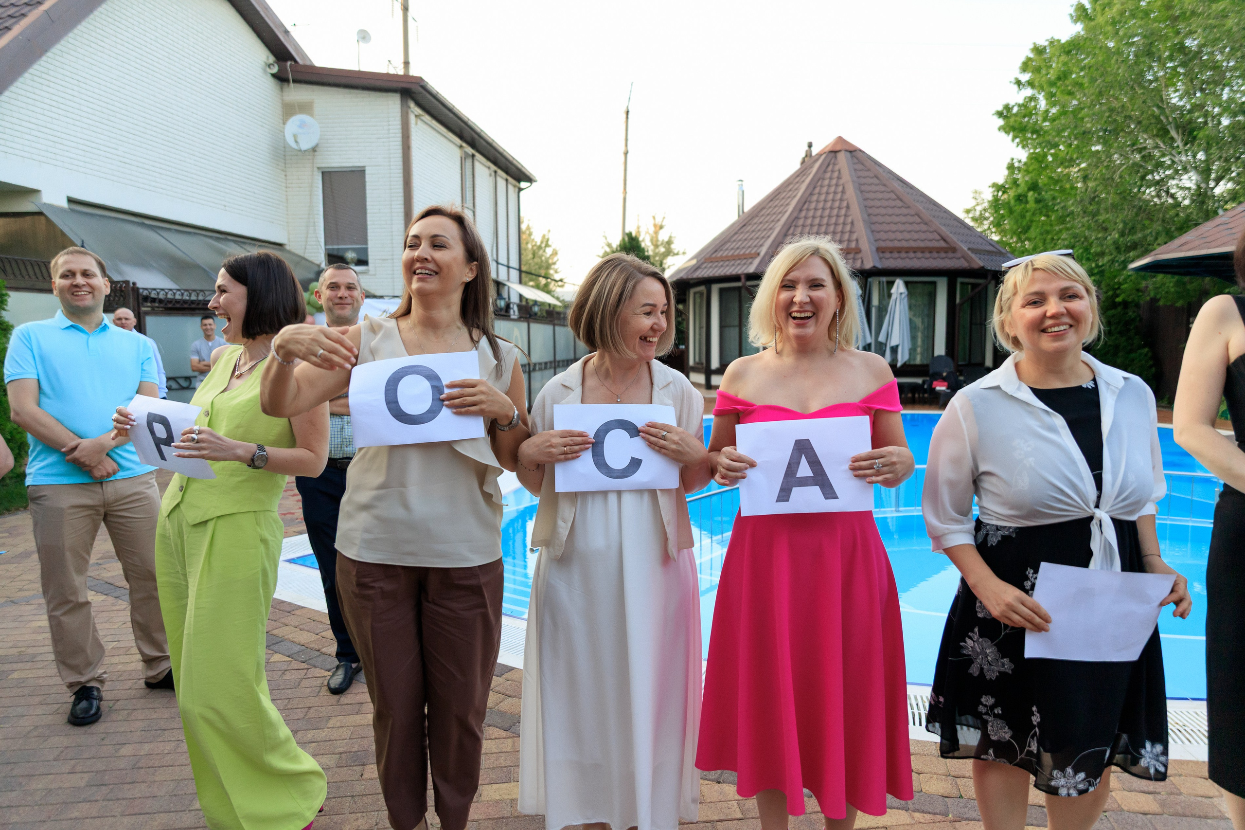 Выпускной. Фотограф в Краснодаре Анна Светикова