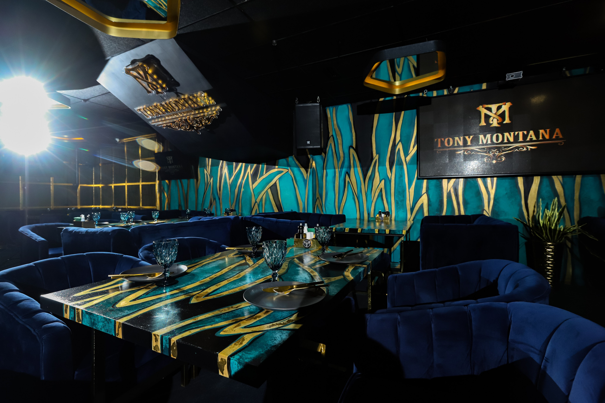 Интерьерная съемка. Фотограф в Краснодаре Анна Светикова