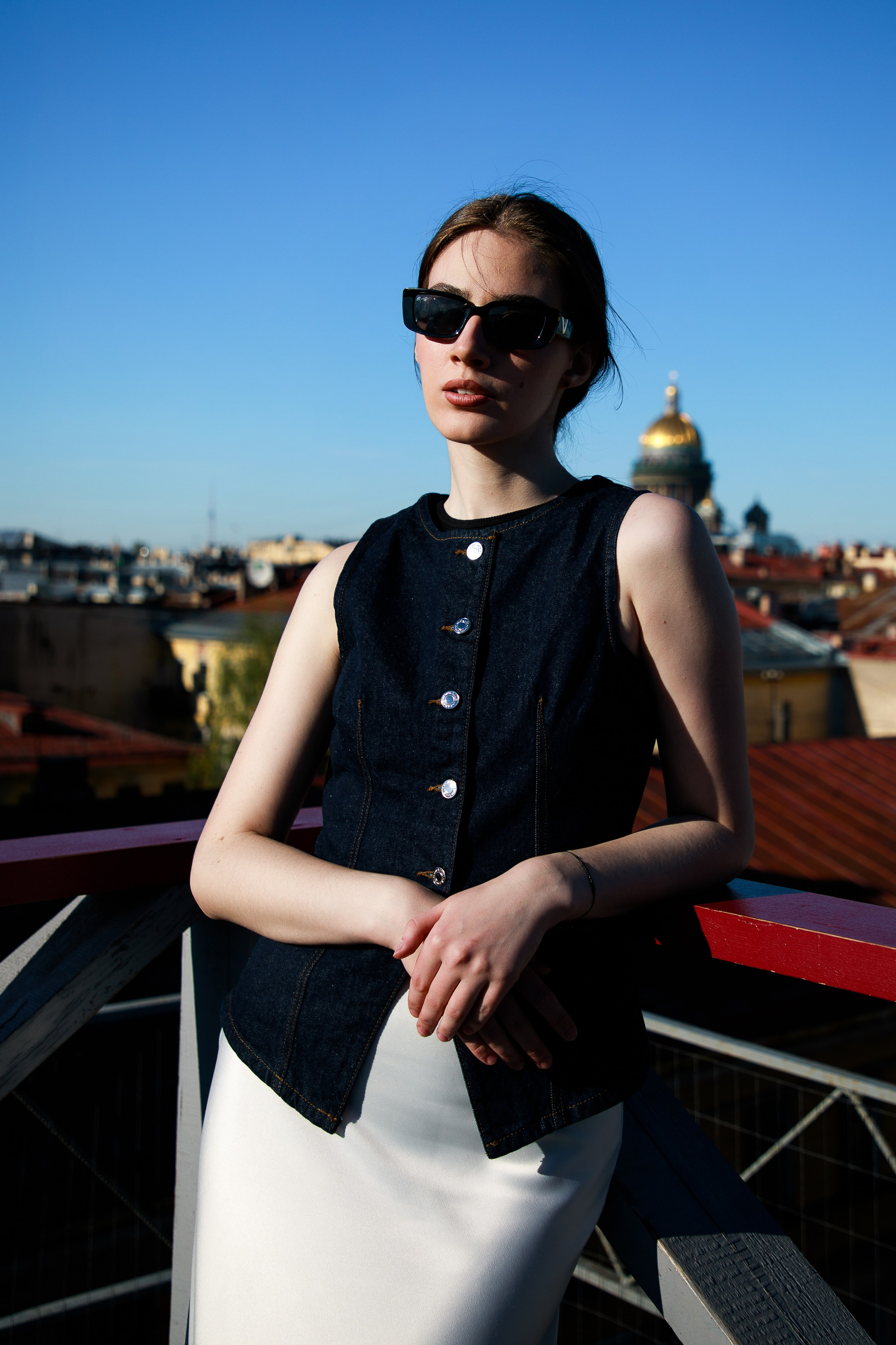 Анна Кузнецова. Фотограф в Санкт-Петербурге Таня Михайлова
