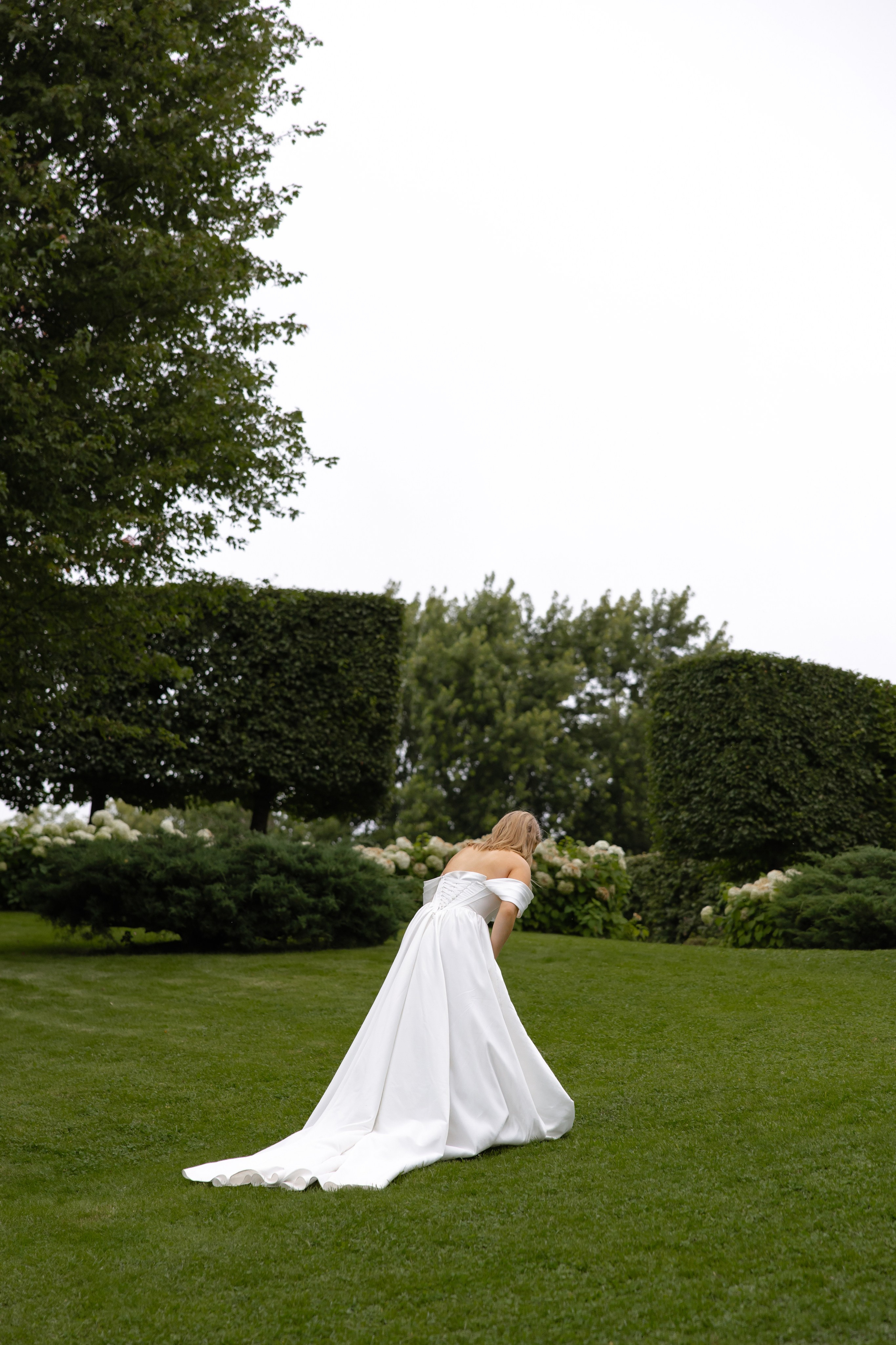 Ростислав и Вика. Свадебный фотограф Анна Бабахина