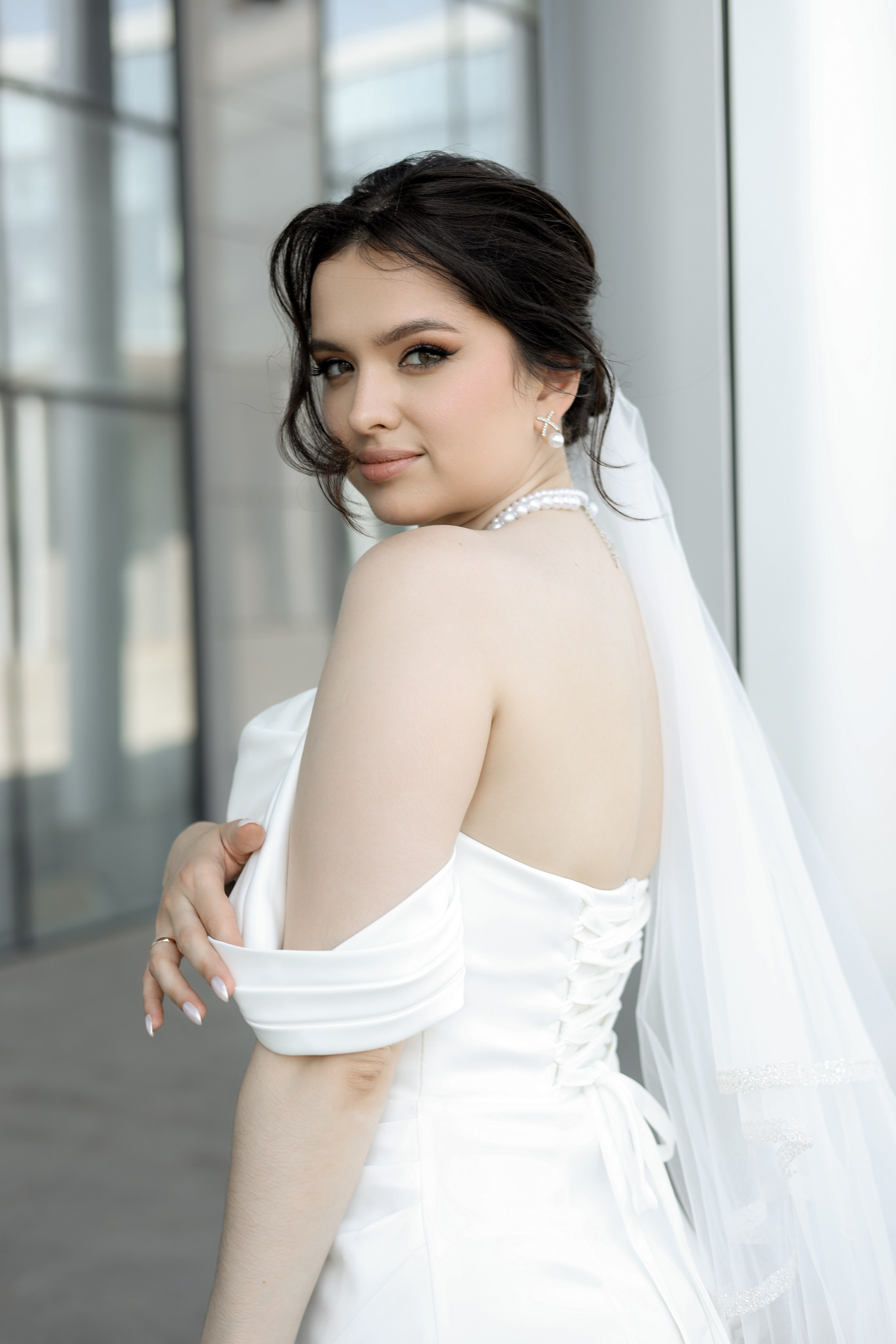 A&Y. Photographer Tatiana Ivanova in Yaroslavl