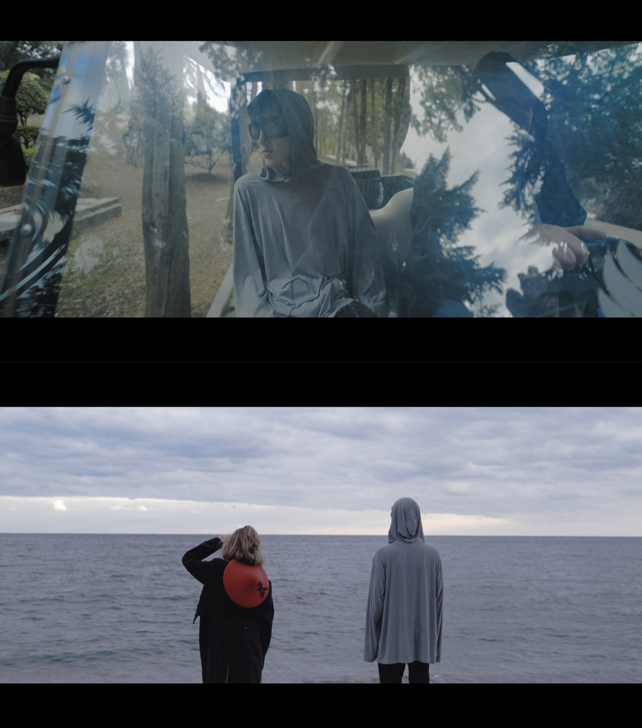 Still. Kharakhorkin Gleb — Director of Photography