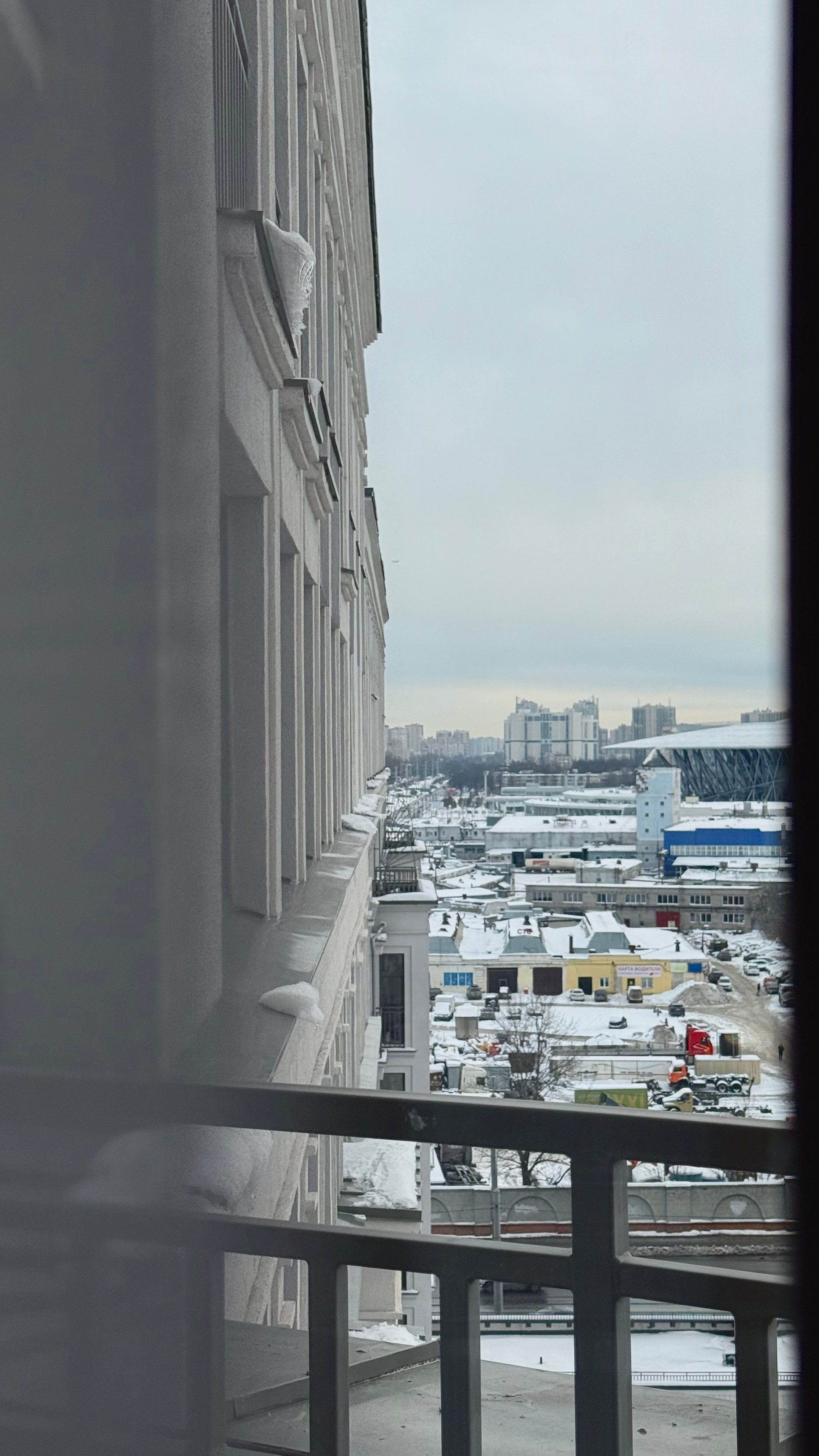 ЖК ID Park Pobedy. Квартира на сачу в долгосрочную аренду уровня комфорт плюс. Дизайн-студия интерьеров Юлии Ивановой