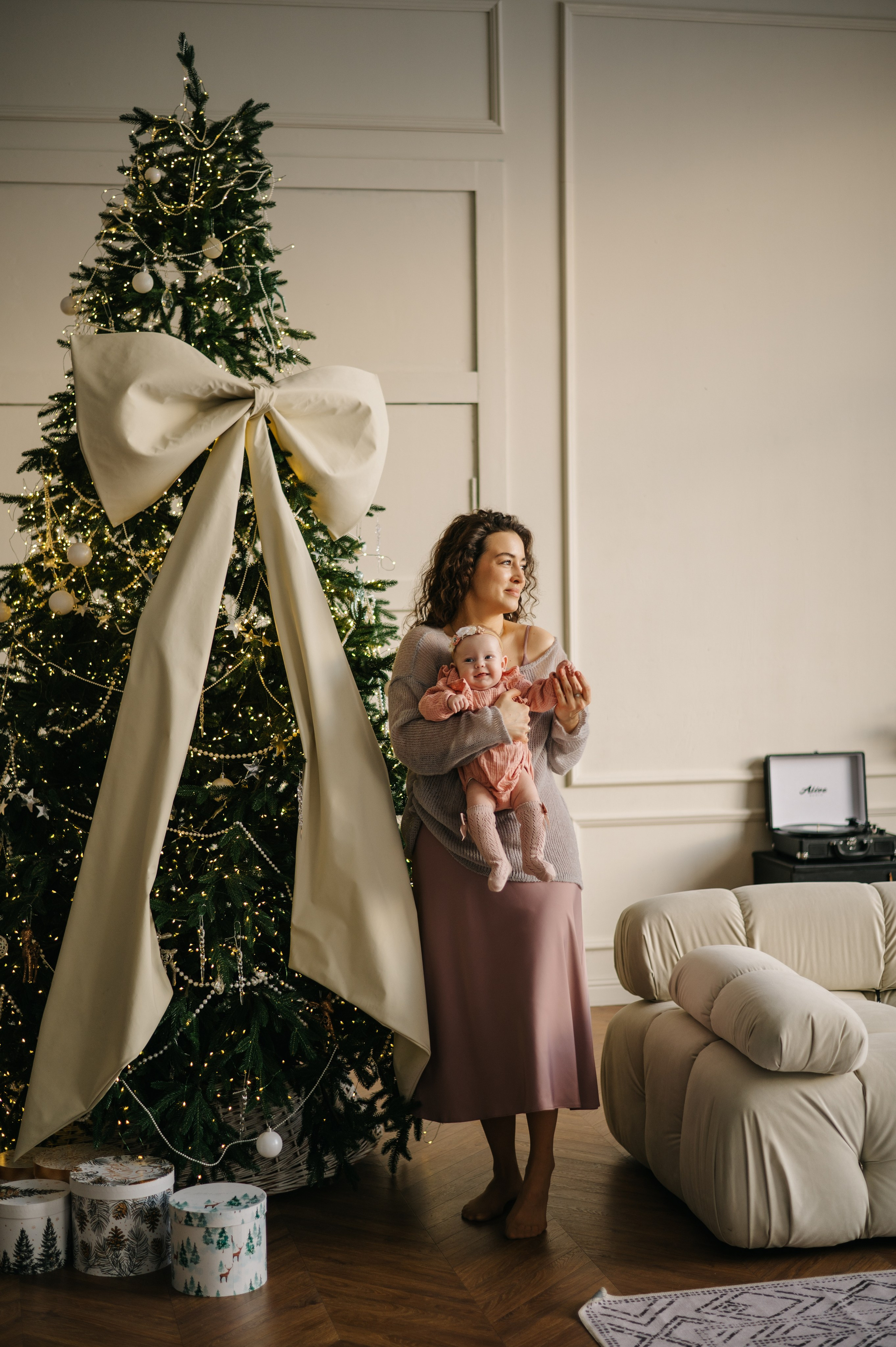 Наталья и Владимир. Фотограф Архангельск