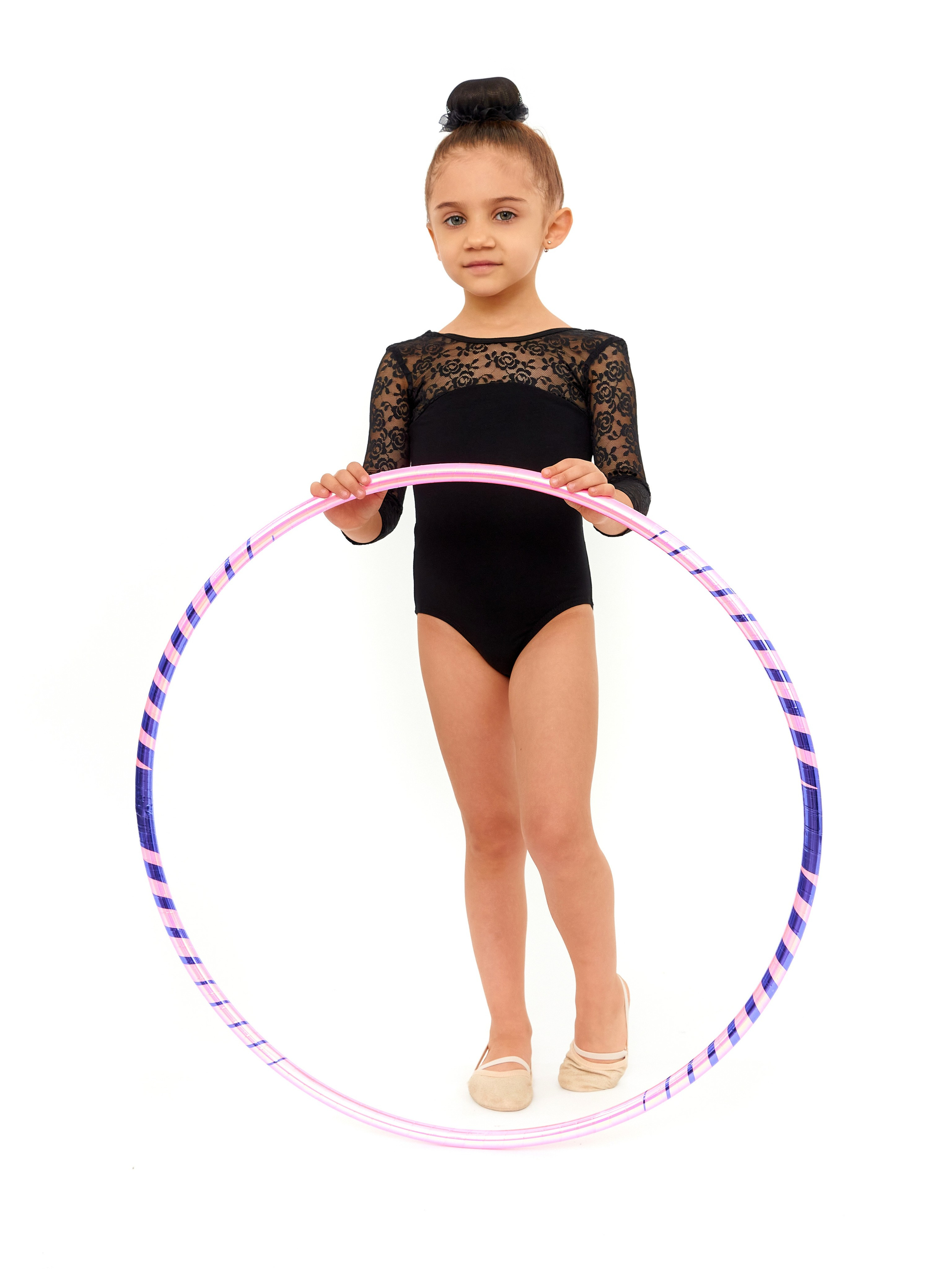 Гимнастические обручи. Главная