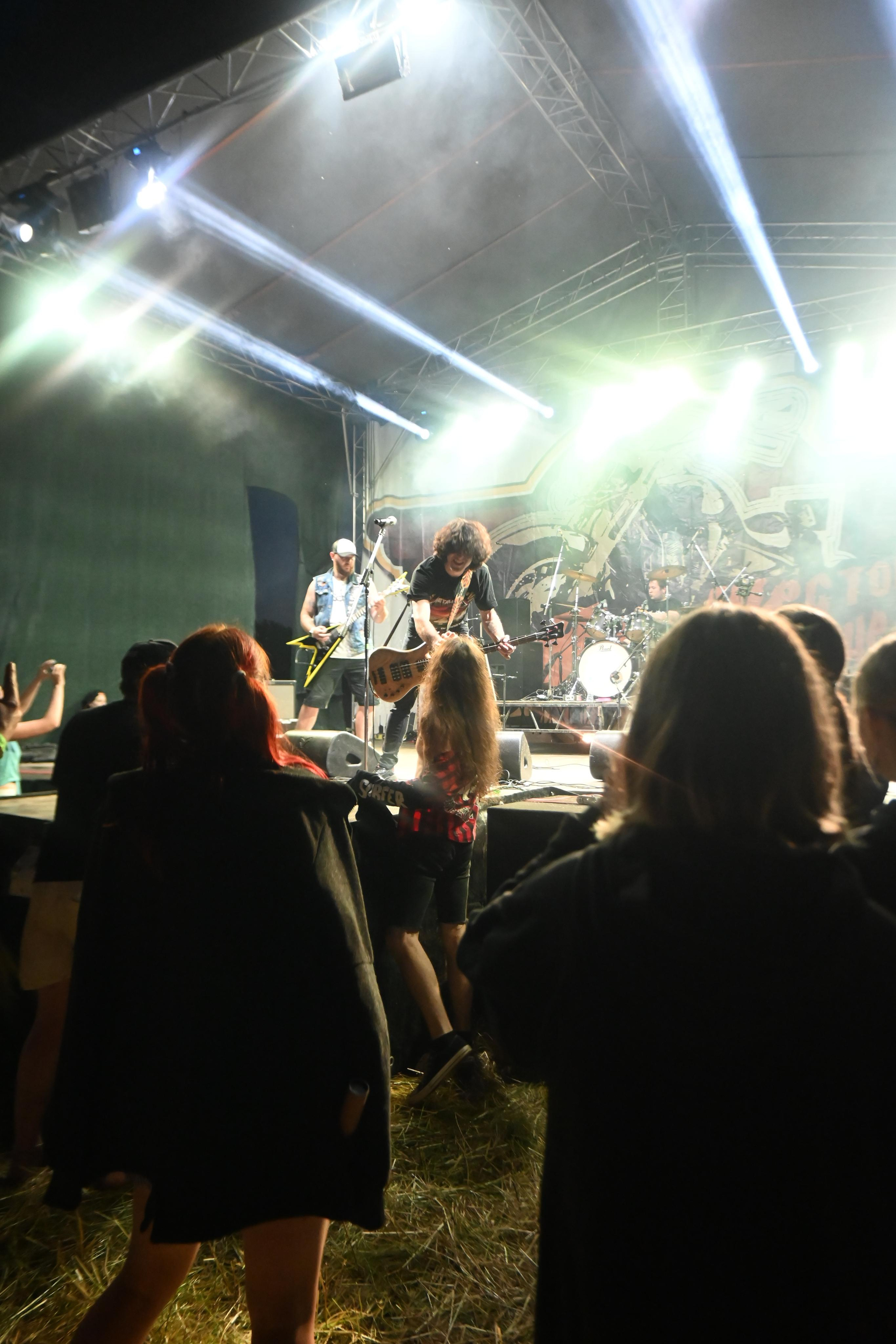 Репортажная фотосессия на природе. Семейный, детский, репортажный фотограф в Обнинске Соколова Ольга