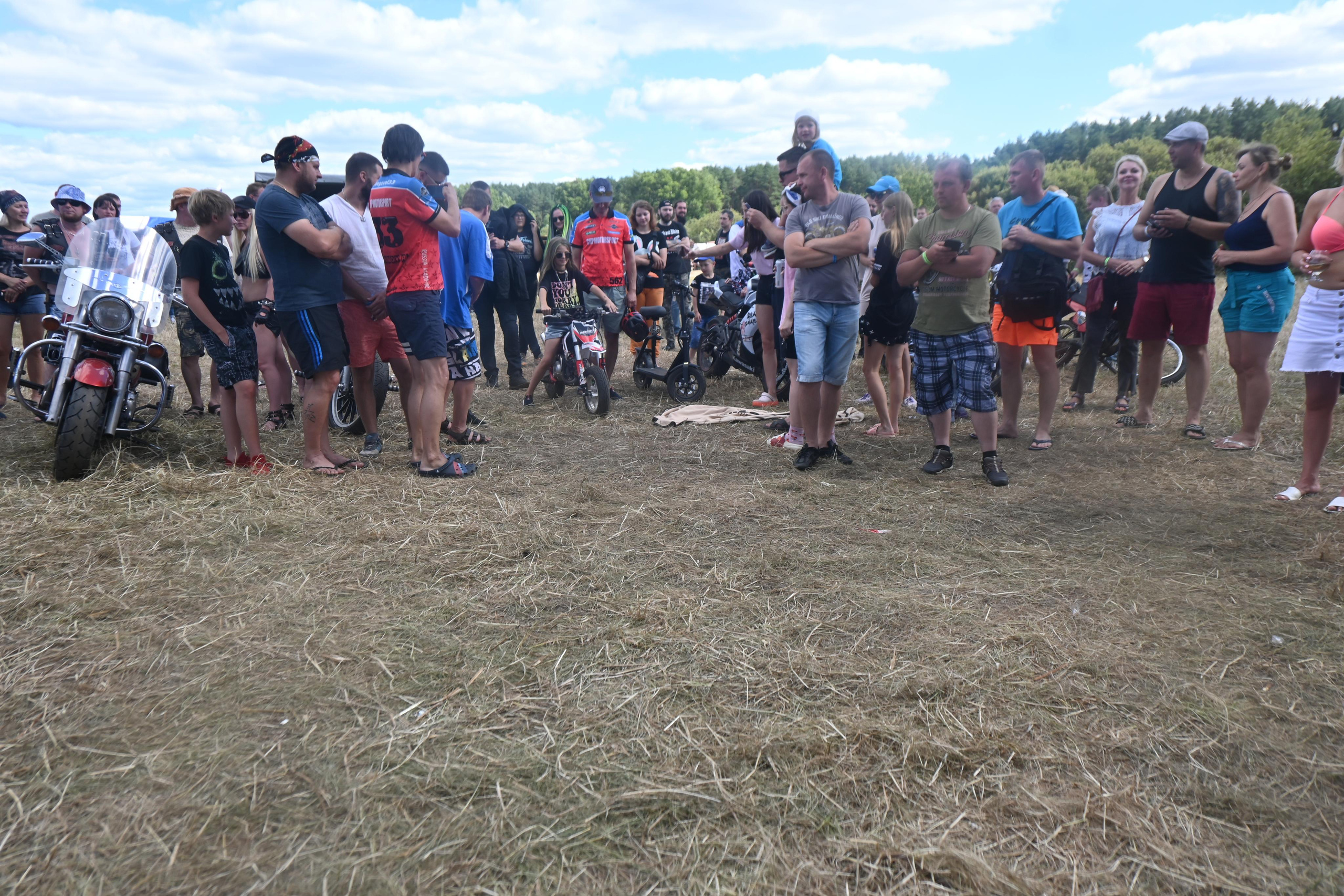 Репортажная фотосессия на природе. Семейный, детский, репортажный фотограф в Обнинске Соколова Ольга