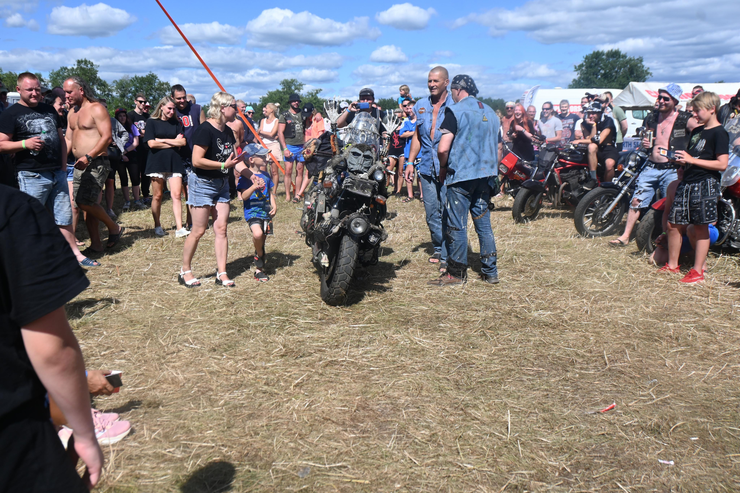 Репортажная фотосессия на природе. Семейный, детский, репортажный фотограф в Обнинске Соколова Ольга