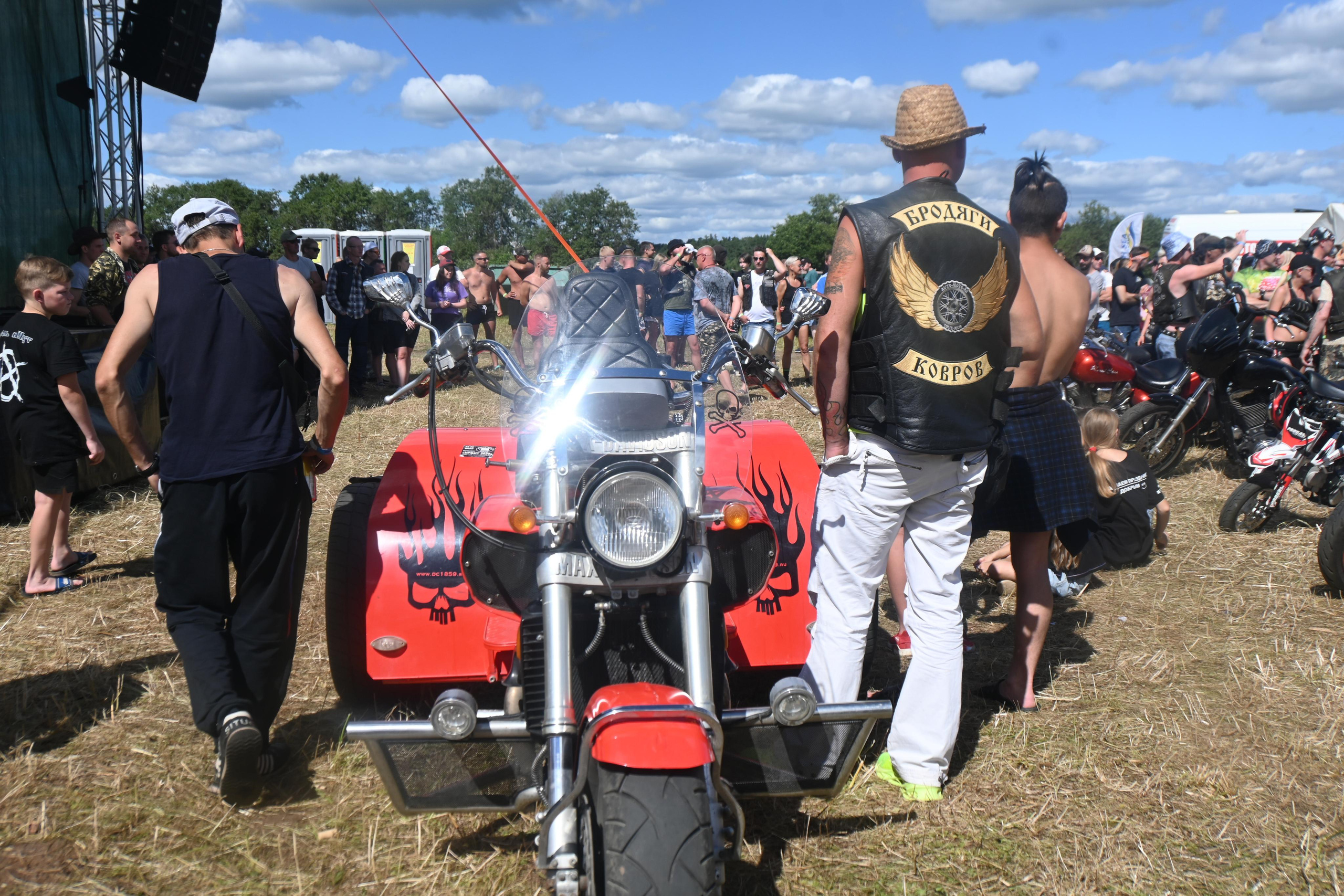 Репортажная фотосессия на природе. Семейный, детский, репортажный фотограф в Обнинске Соколова Ольга