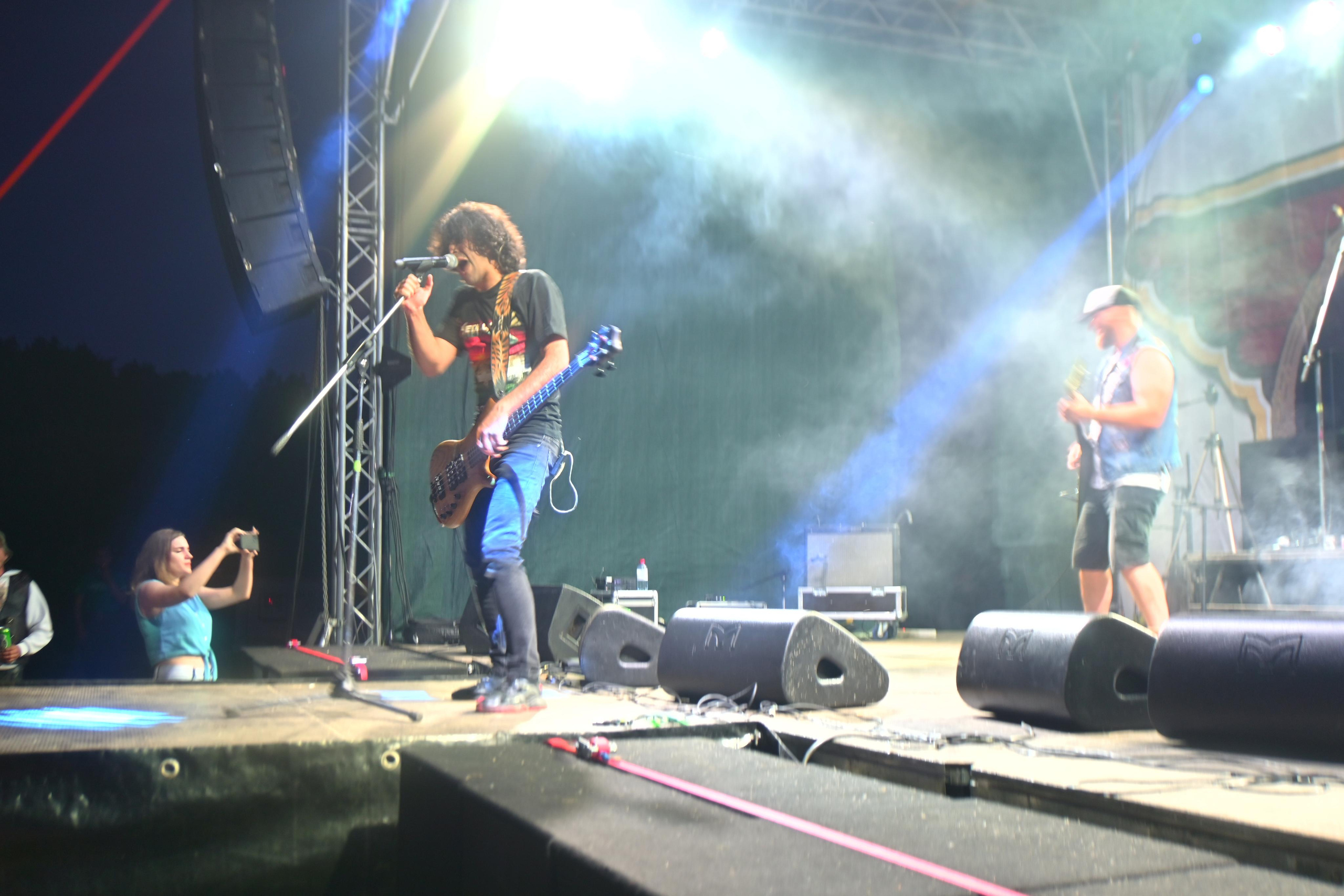 Репортажная фотосессия на природе. Семейный, детский, репортажный фотограф в Обнинске Соколова Ольга