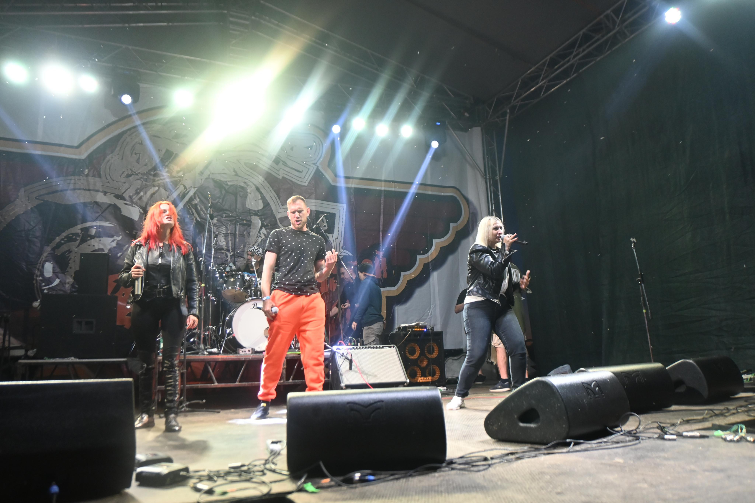 Репортажная фотосессия на природе. Семейный, детский, репортажный фотограф в Обнинске Соколова Ольга