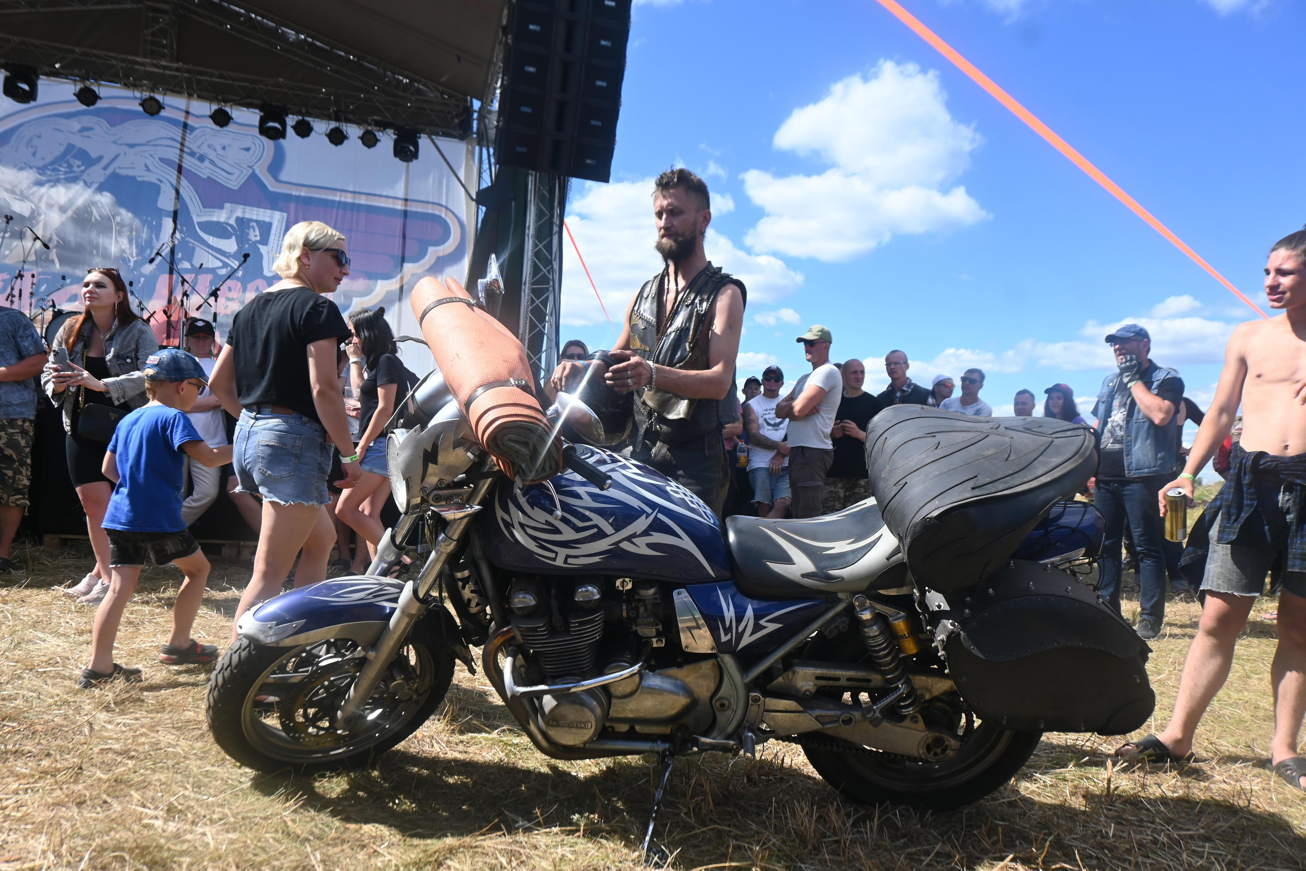 Репортажная фотосессия на природе. Семейный, детский, репортажный фотограф в Обнинске Соколова Ольга