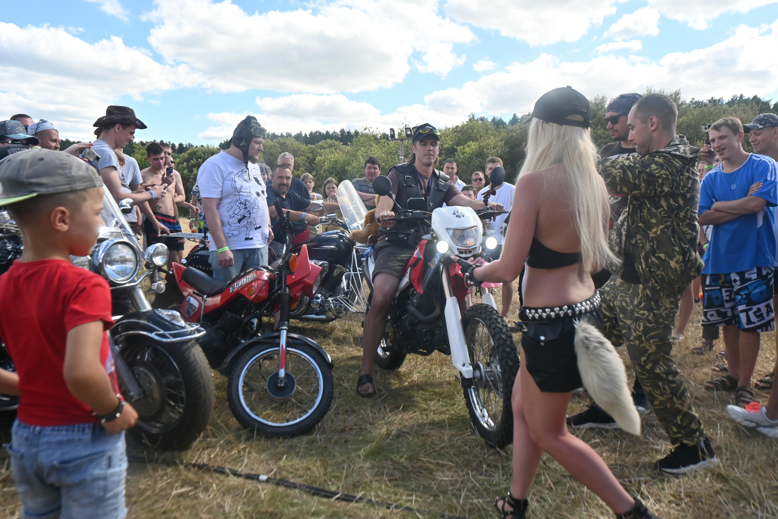 Репортажная фотосессия на природе. Семейный, детский, репортажный фотограф в Обнинске Соколова Ольга