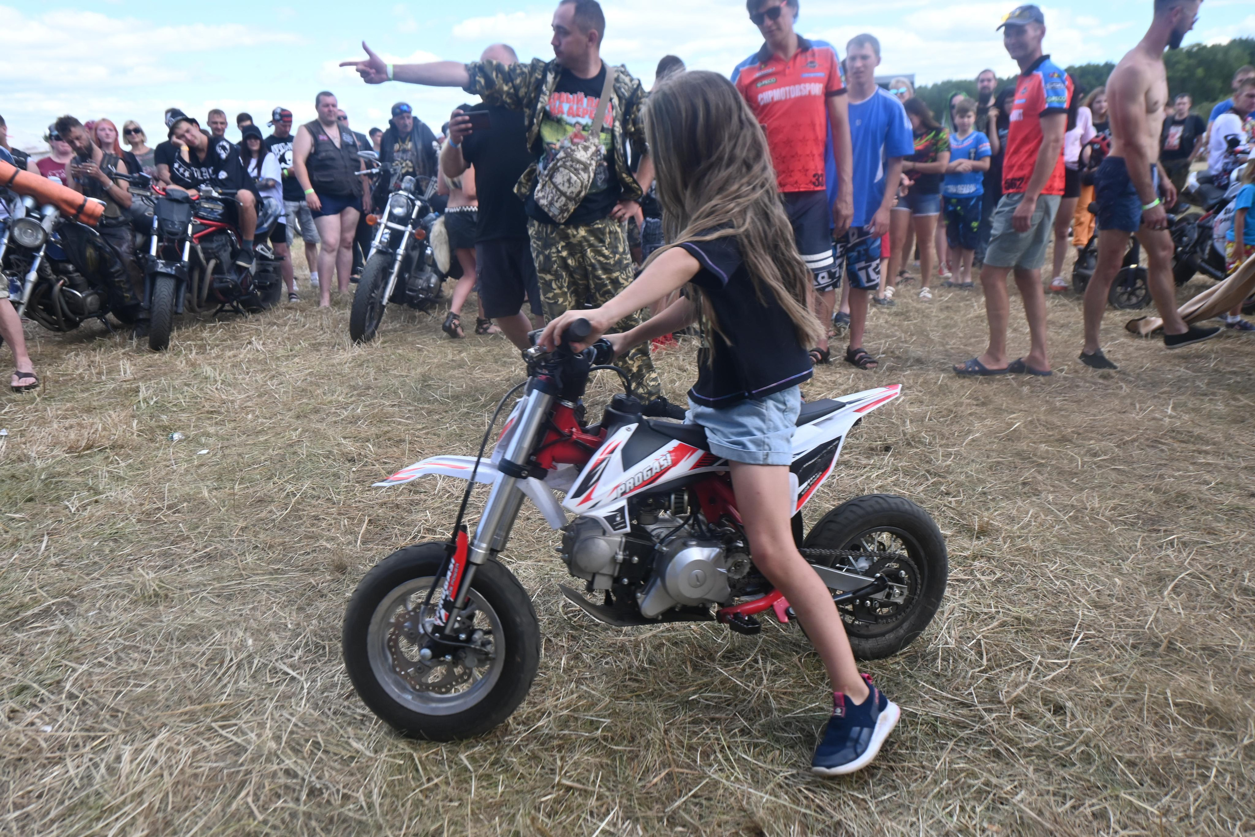 Репортажная фотосессия на природе. Семейный, детский, репортажный фотограф в Обнинске Соколова Ольга