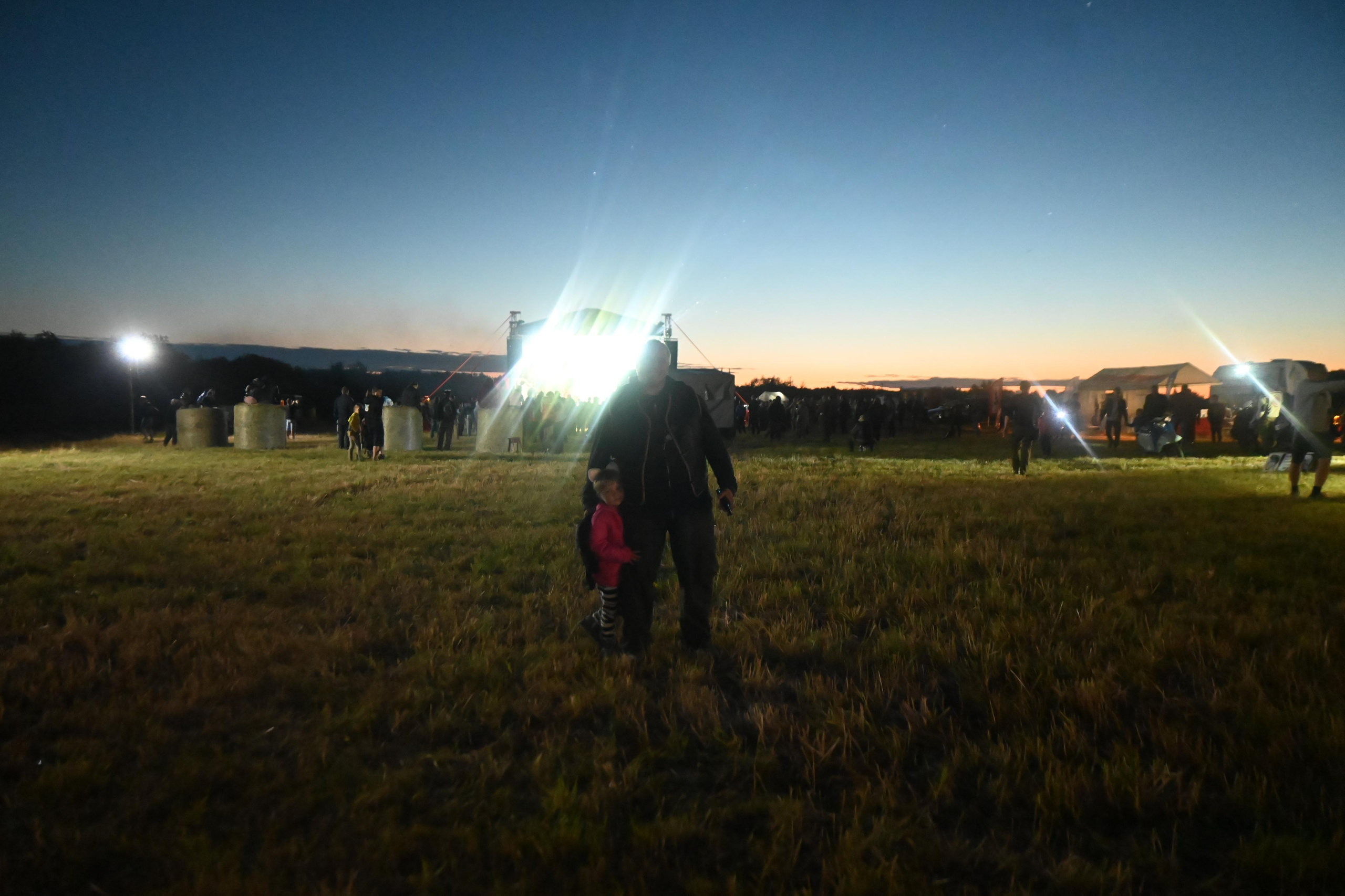 Репортажная фотосессия на природе. Семейный, детский, репортажный фотограф в Обнинске Соколова Ольга