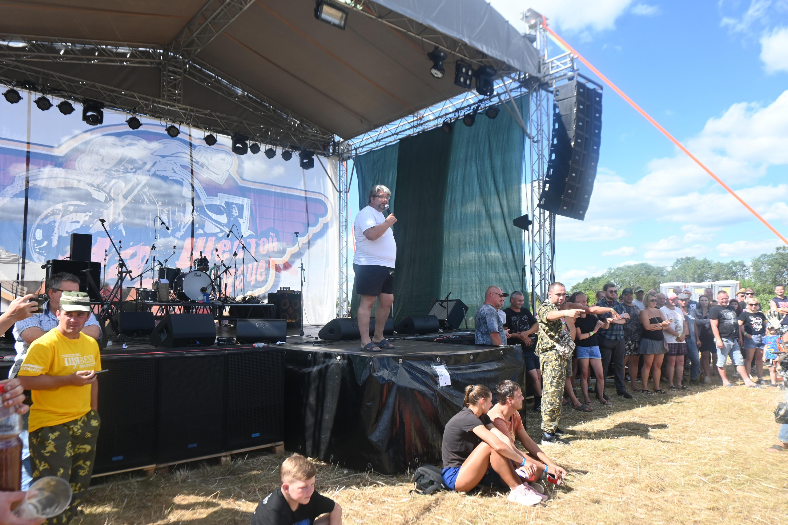 Репортажная фотосессия на природе. Семейный, детский, репортажный фотограф в Обнинске Соколова Ольга