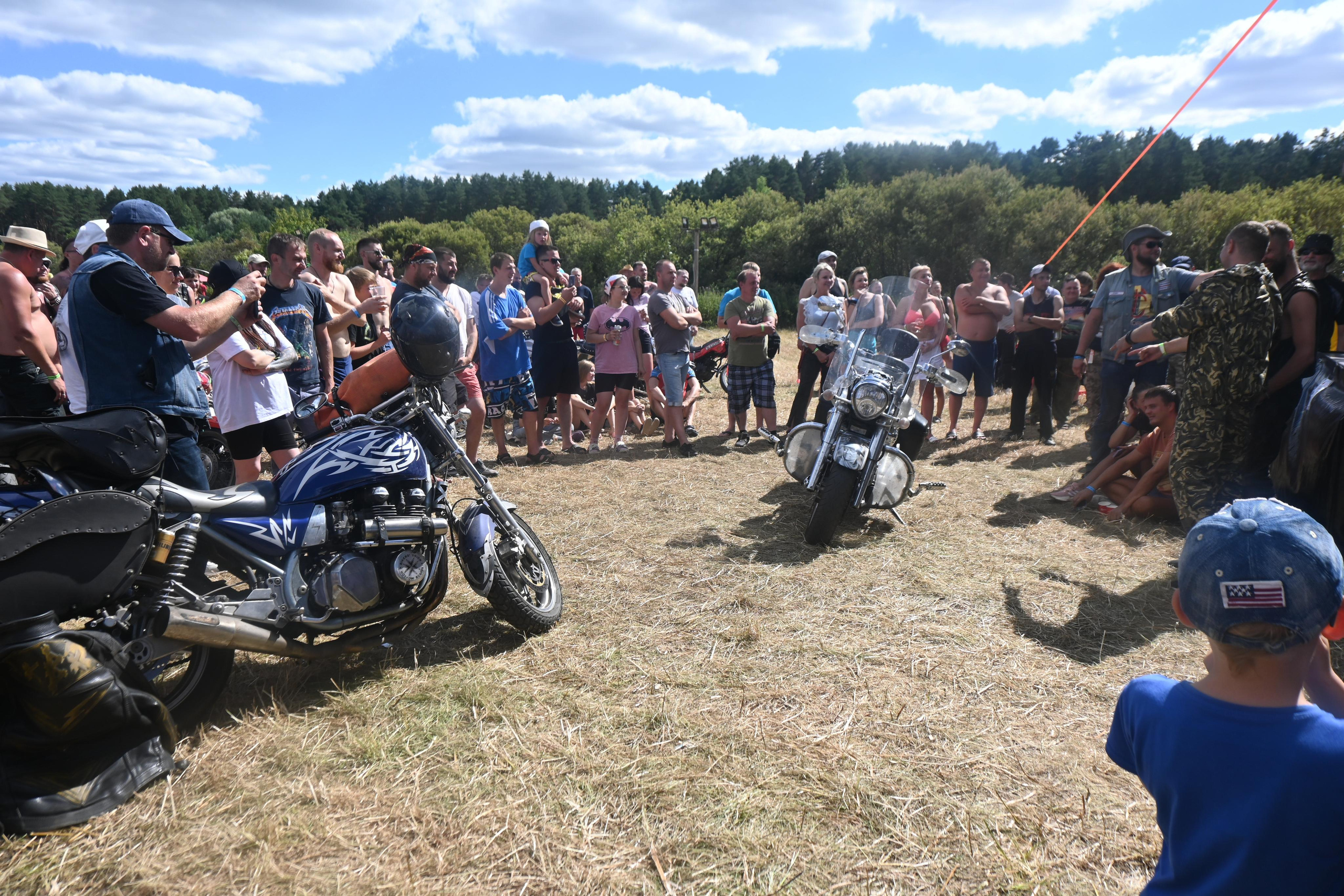 Репортажная фотосессия на природе. Семейный, детский, репортажный фотограф в Обнинске Соколова Ольга