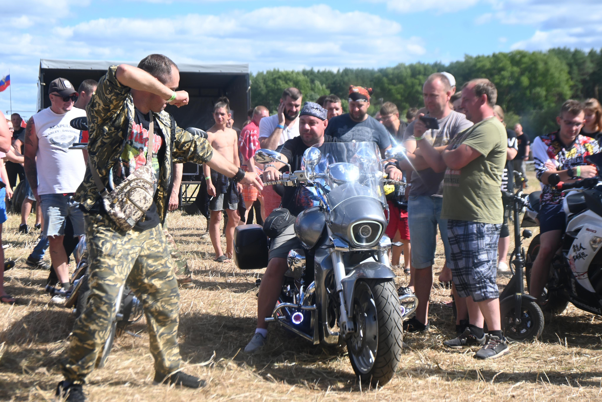 Репортажная фотосессия на природе. Семейный, детский, репортажный фотограф в Обнинске Соколова Ольга