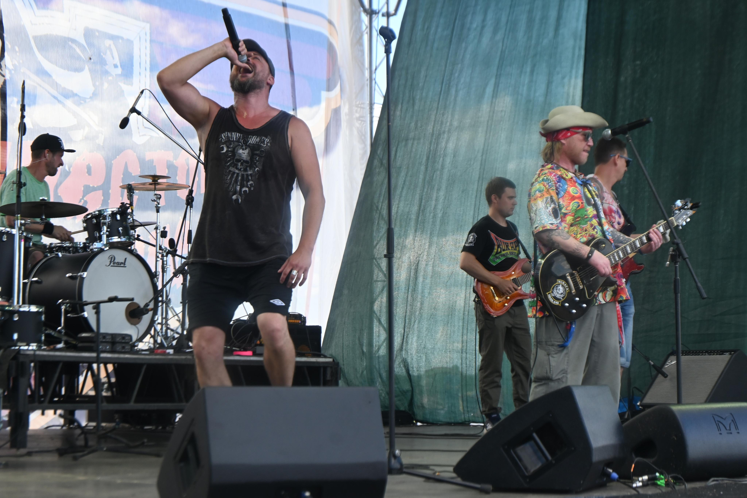 Репортажная фотосессия на природе. Семейный, детский, репортажный фотограф в Обнинске Соколова Ольга