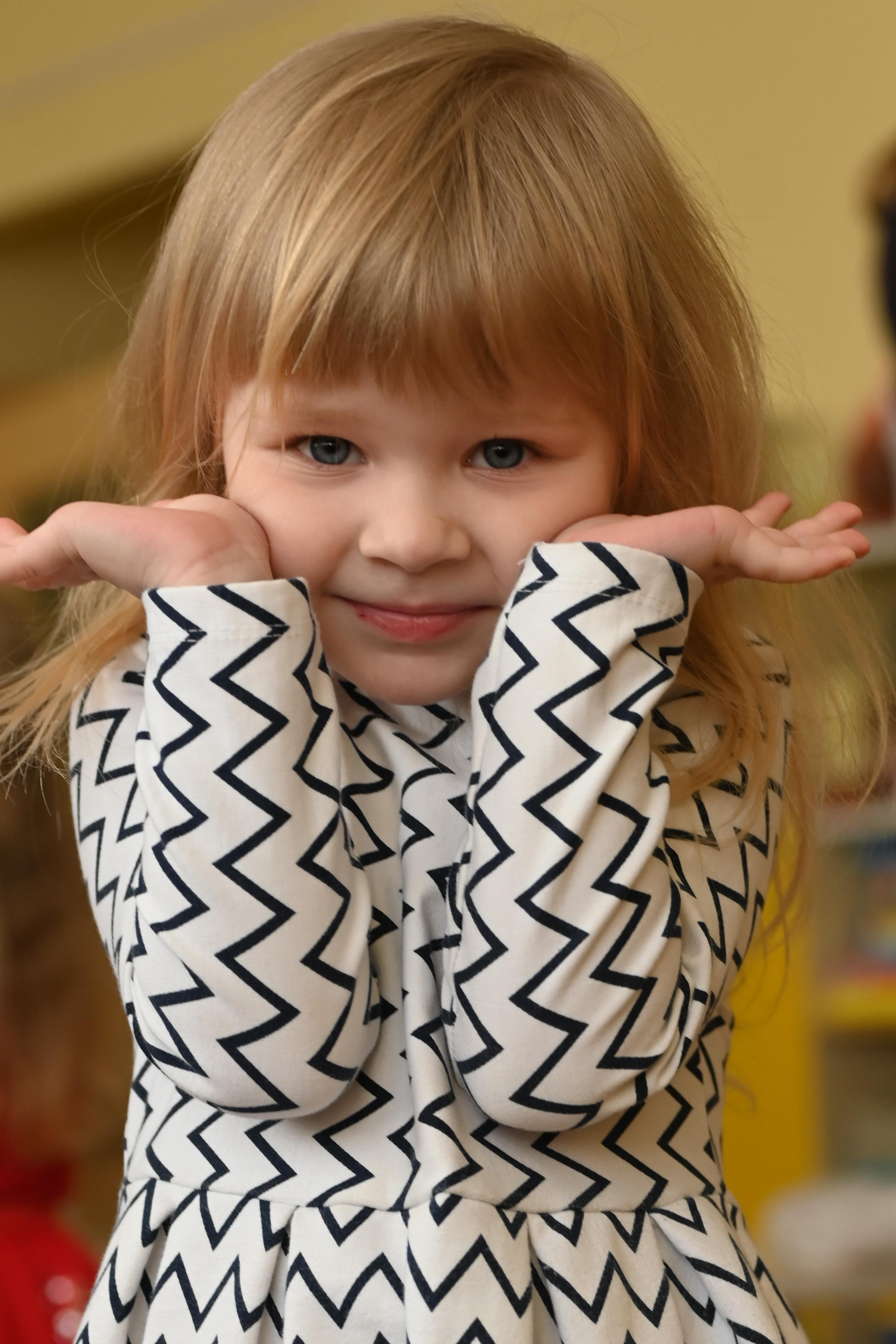 Детский фотограф в г. Обнинск. Семейный, детский, репортажный фотограф в Обнинске Соколова Ольга
