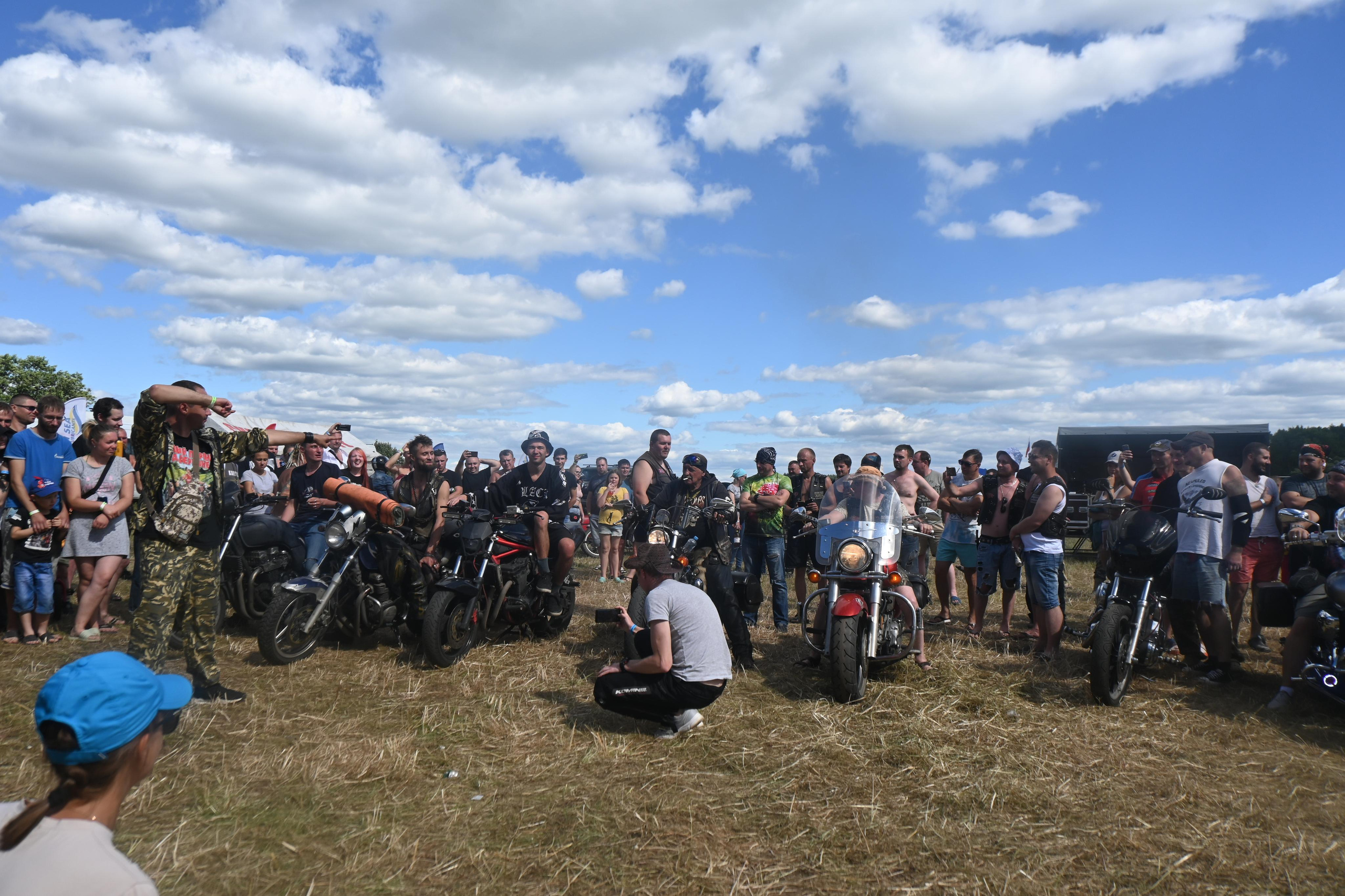 Репортажная фотосессия на природе. Семейный, детский, репортажный фотограф в Обнинске Соколова Ольга