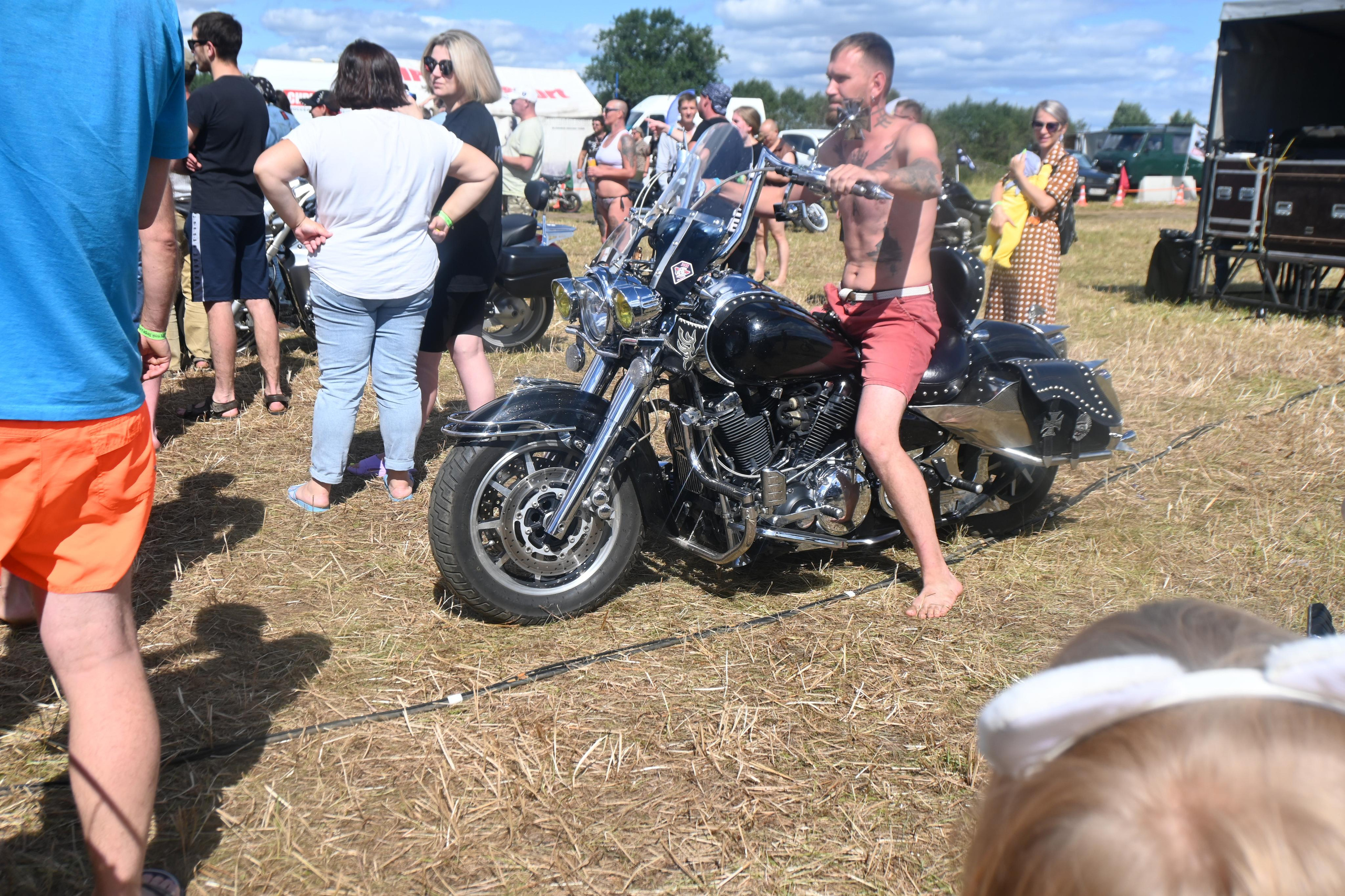 Репортажная фотосессия на природе. Семейный, детский, репортажный фотограф в Обнинске Соколова Ольга