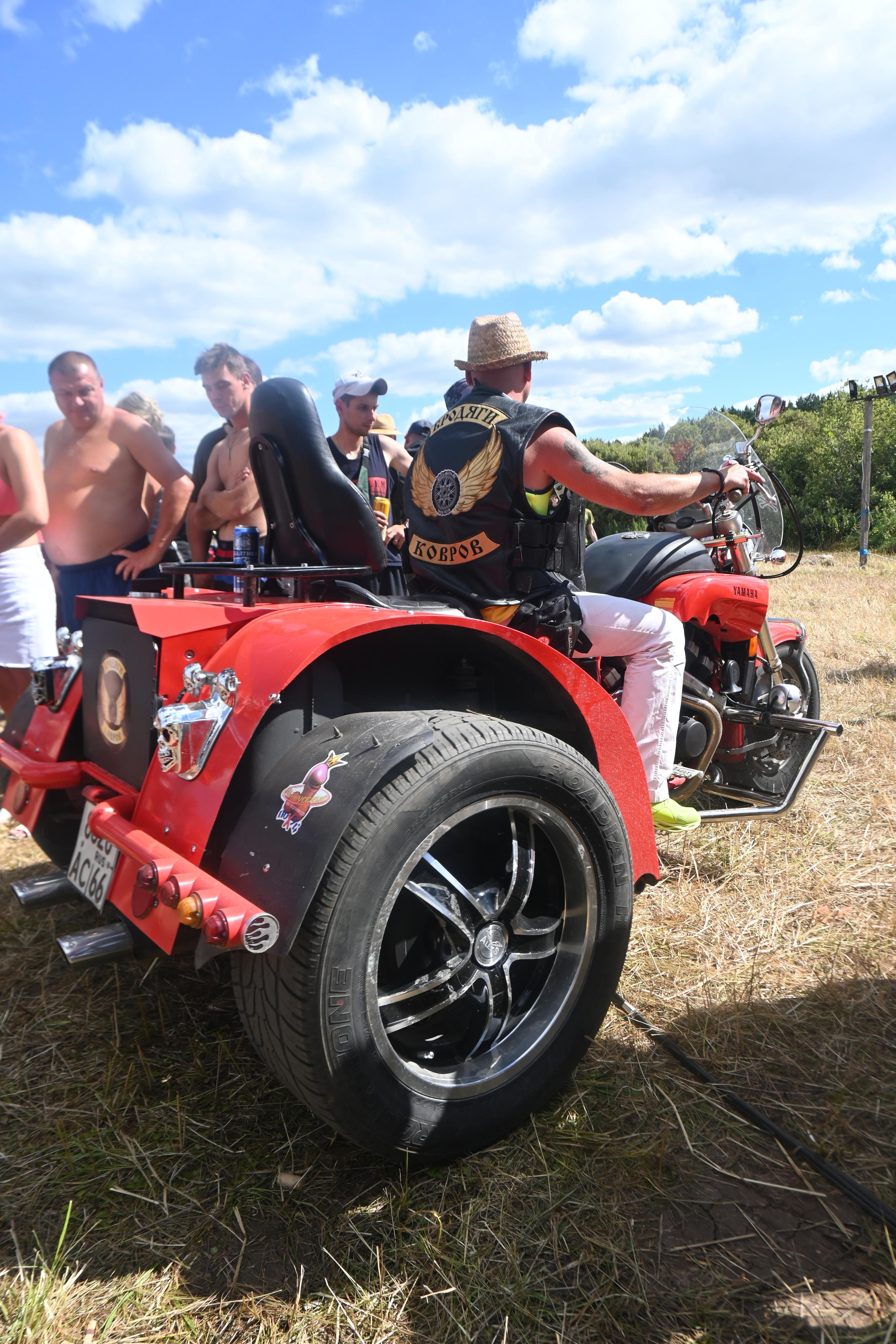 Репортажная фотосессия на природе. Семейный, детский, репортажный фотограф в Обнинске Соколова Ольга