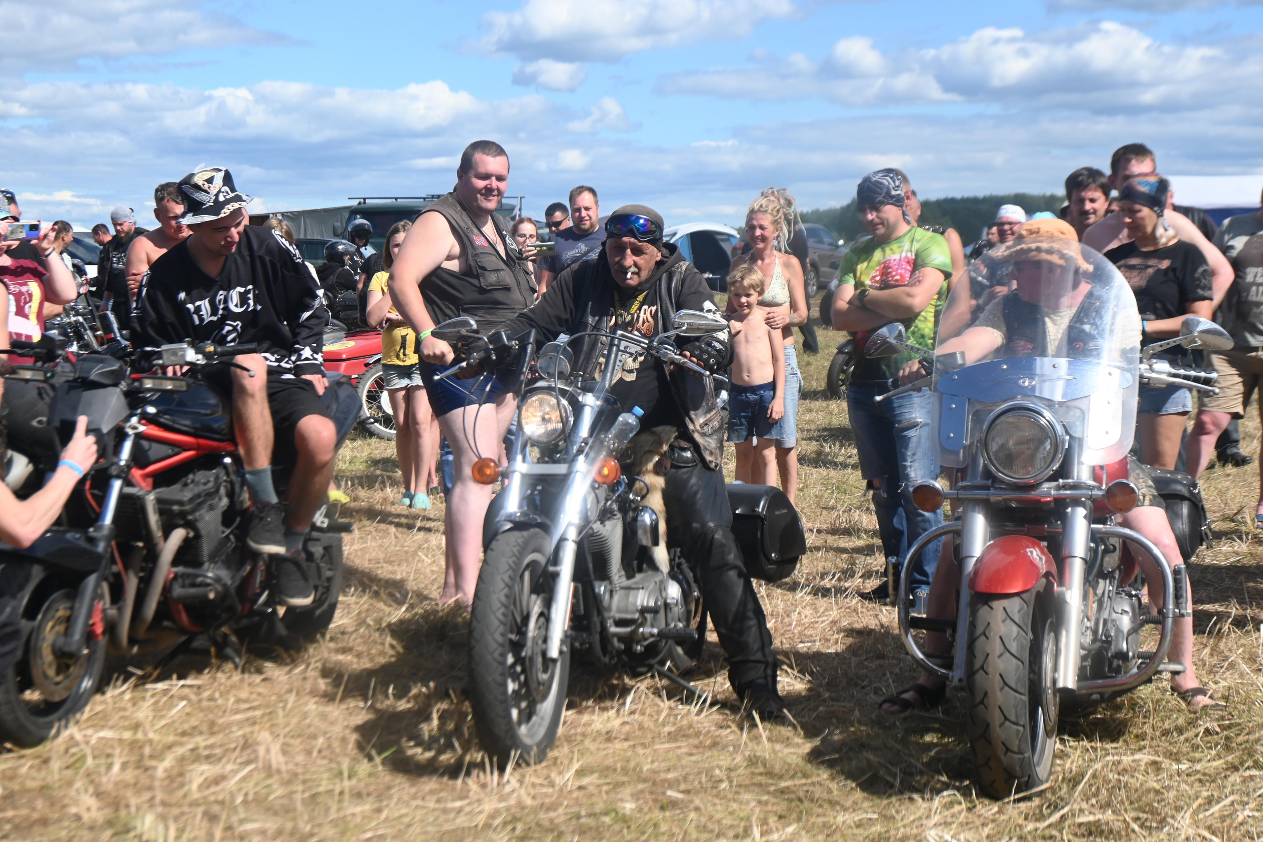 Репортажная фотосессия на природе. Семейный, детский, репортажный фотограф в Обнинске Соколова Ольга