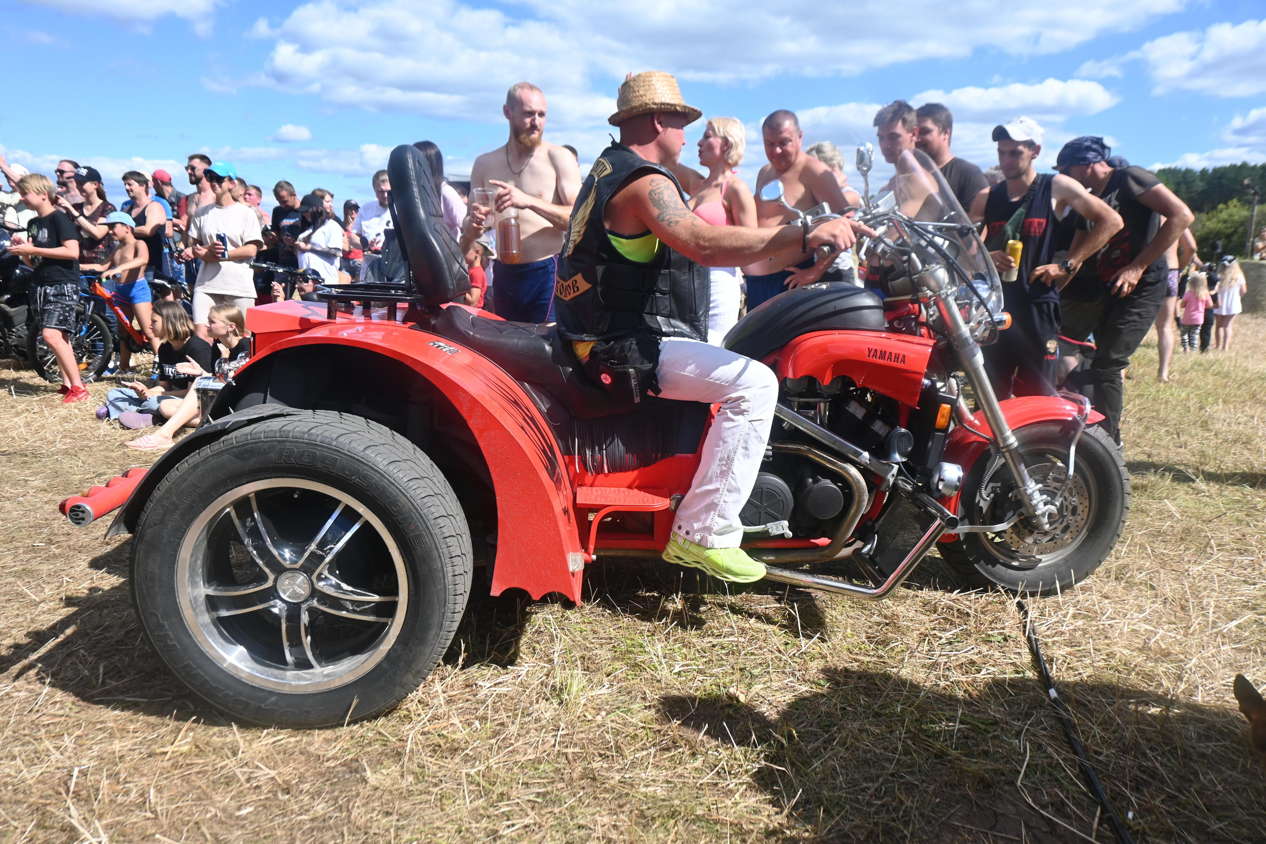 Репортажная фотосессия на природе. Семейный, детский, репортажный фотограф в Обнинске Соколова Ольга