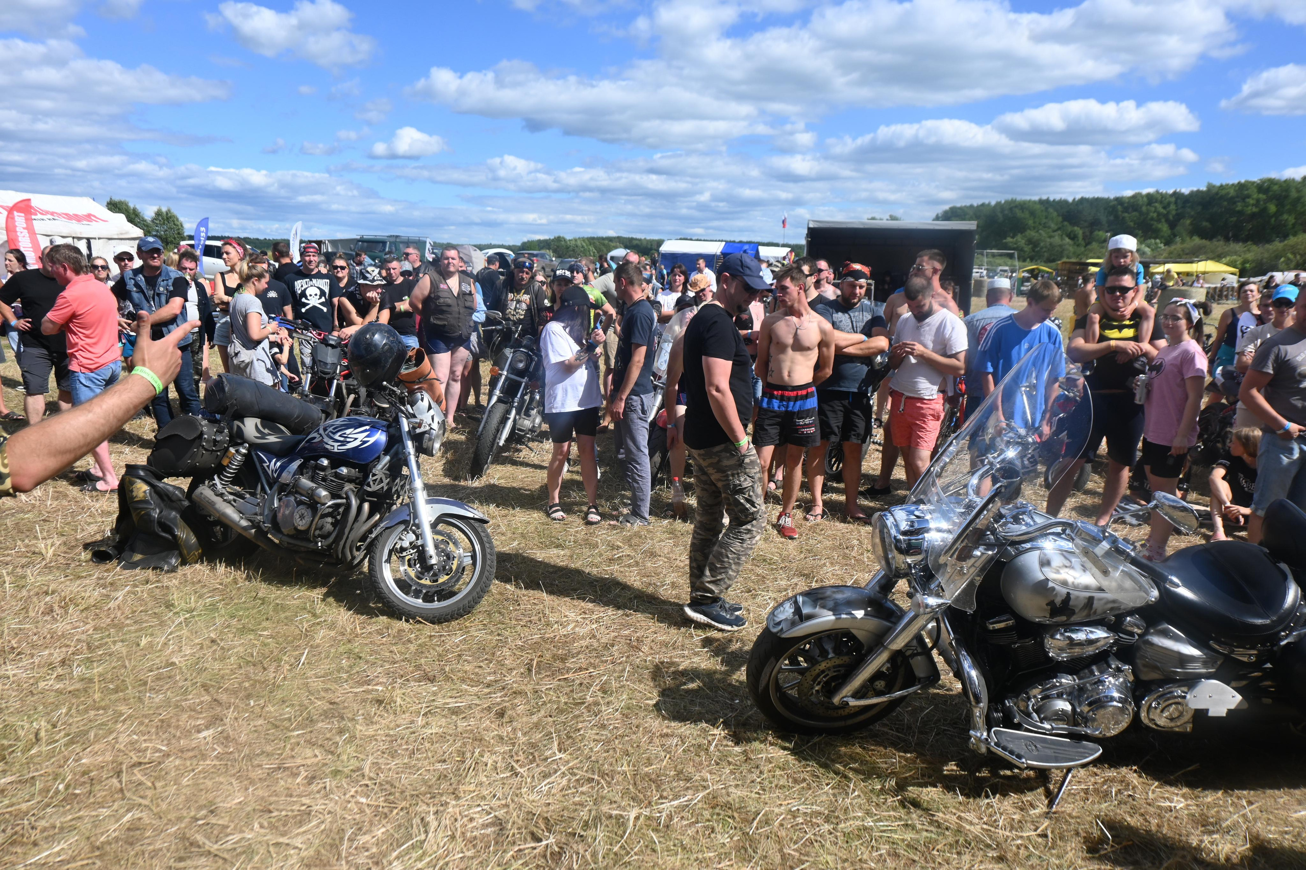 Репортажная фотосессия на природе. Семейный, детский, репортажный фотограф в Обнинске Соколова Ольга