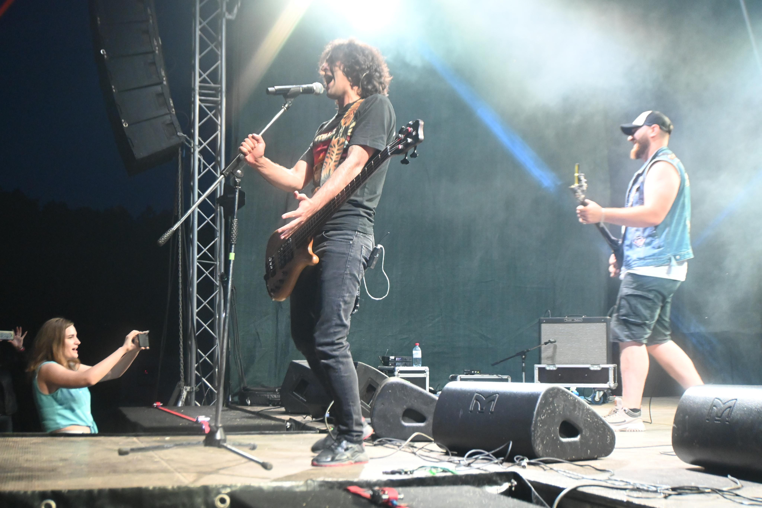 Репортажная фотосессия на природе. Семейный, детский, репортажный фотограф в Обнинске Соколова Ольга