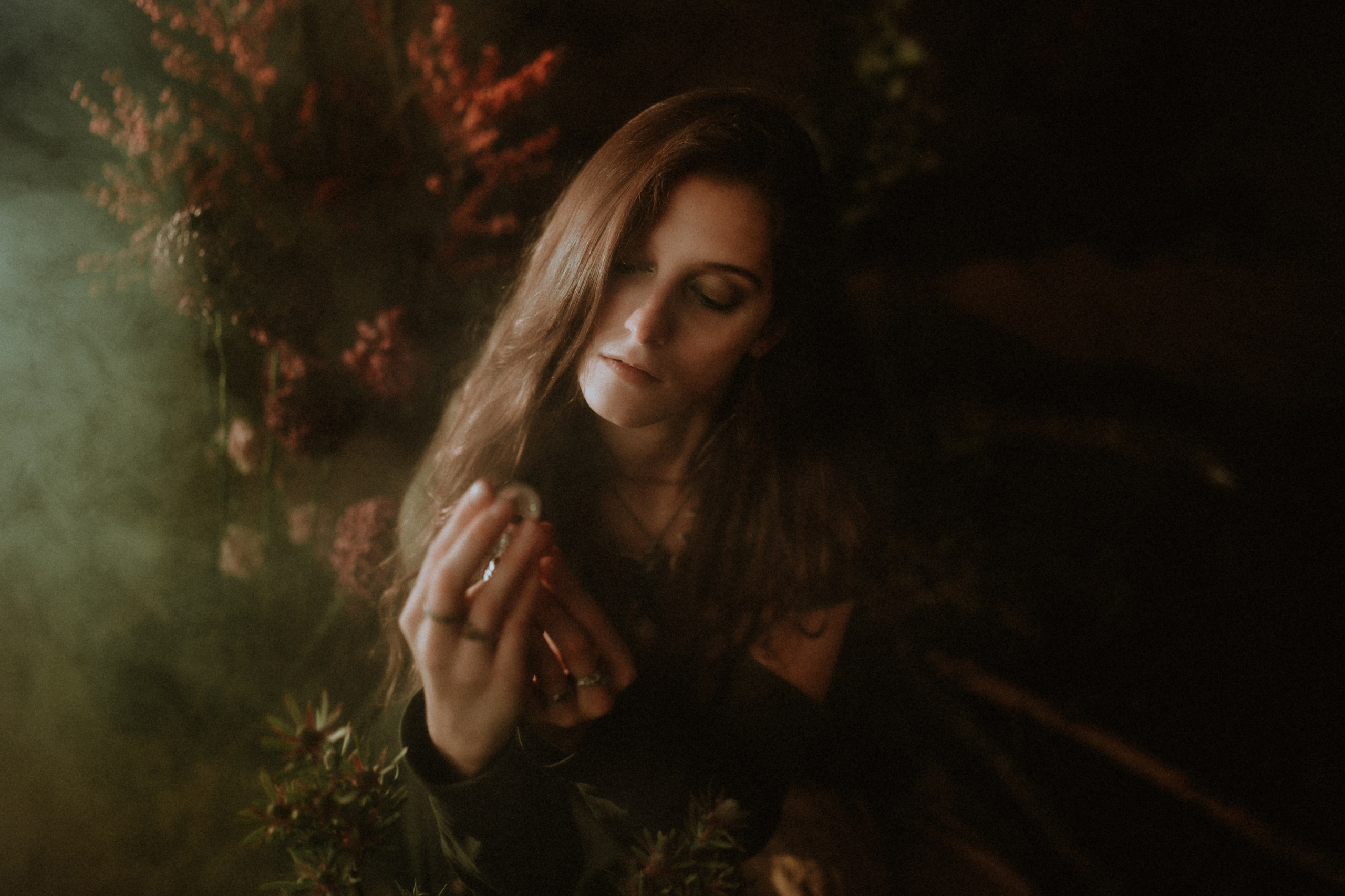 Анна. Фотограф в Санкт-Петербурге Батурина Елена