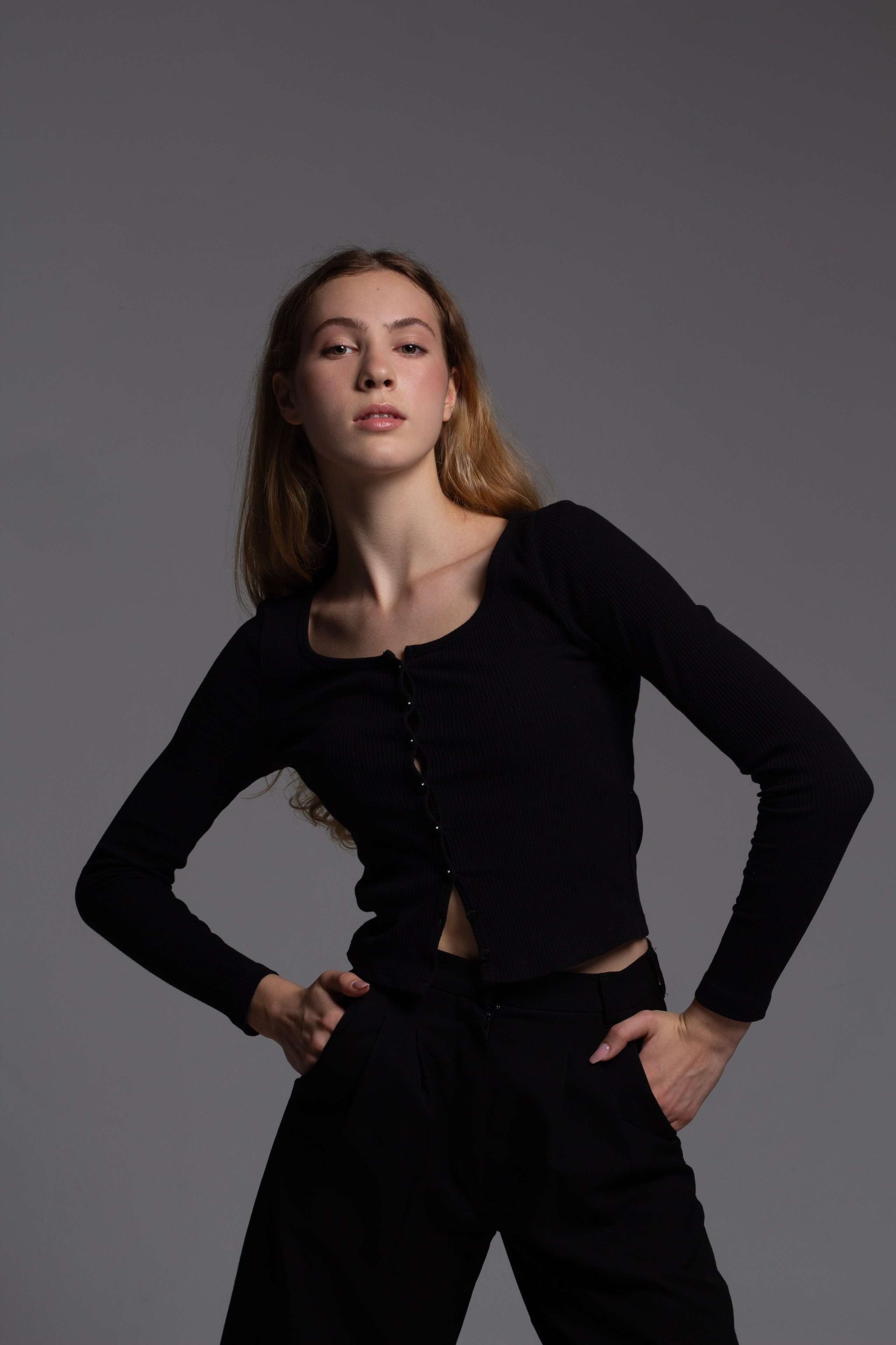 Валерия. Фотограф Домов