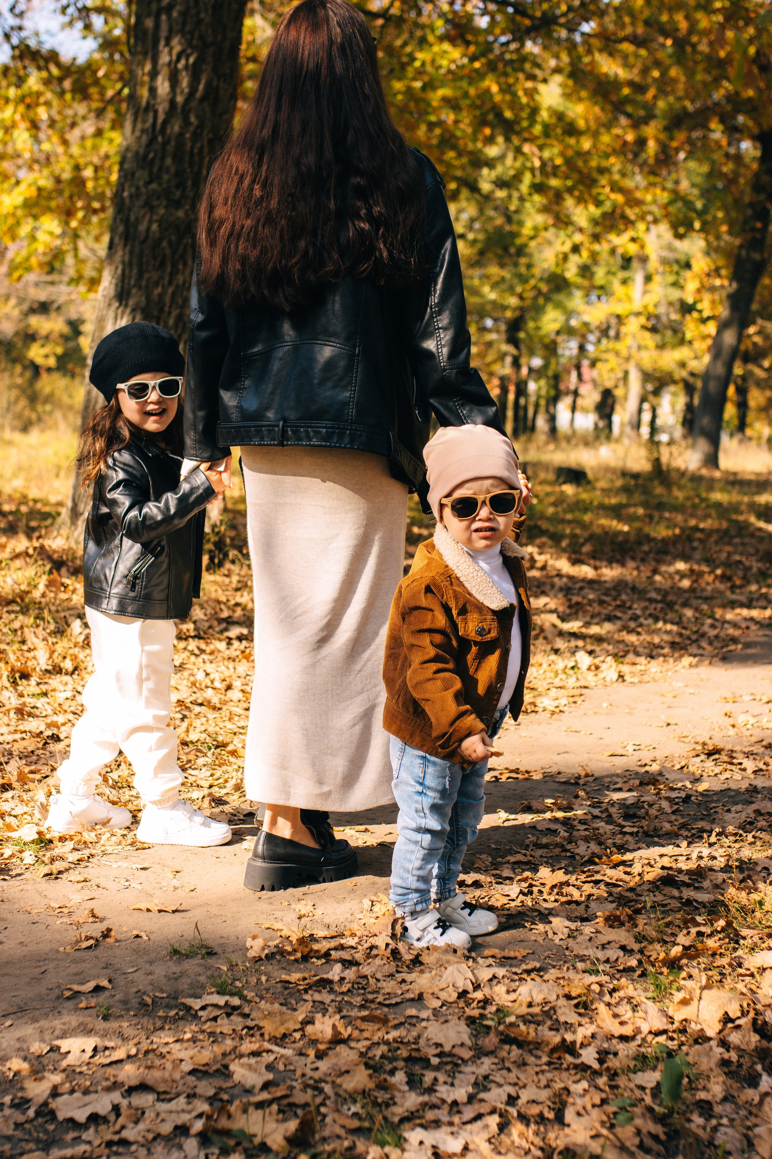 Осень 23. Фотограф Пенза/Сердобск