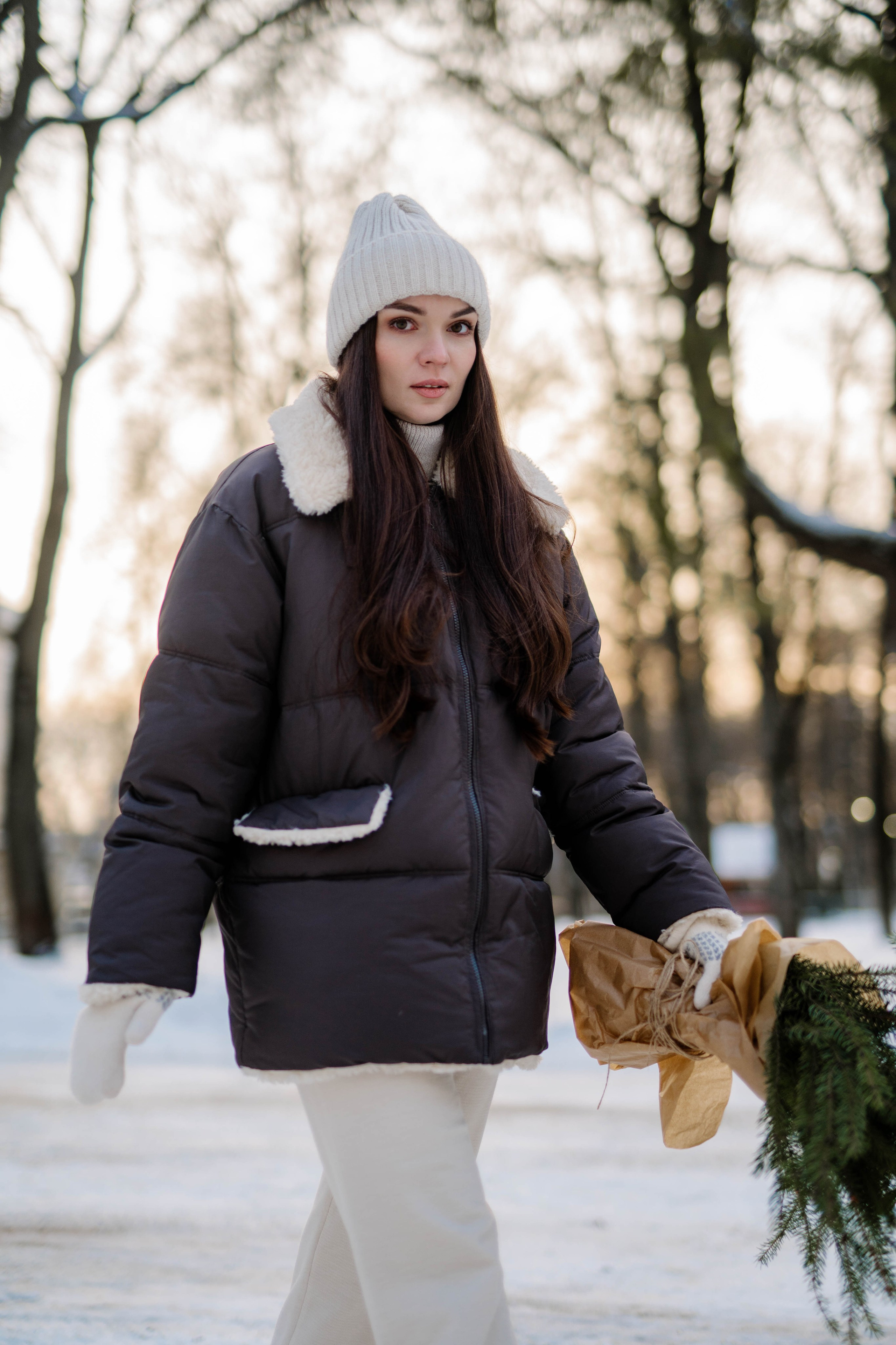 Анастасия. Свадебный и семейный фотограф в Калуге Анна Киреева