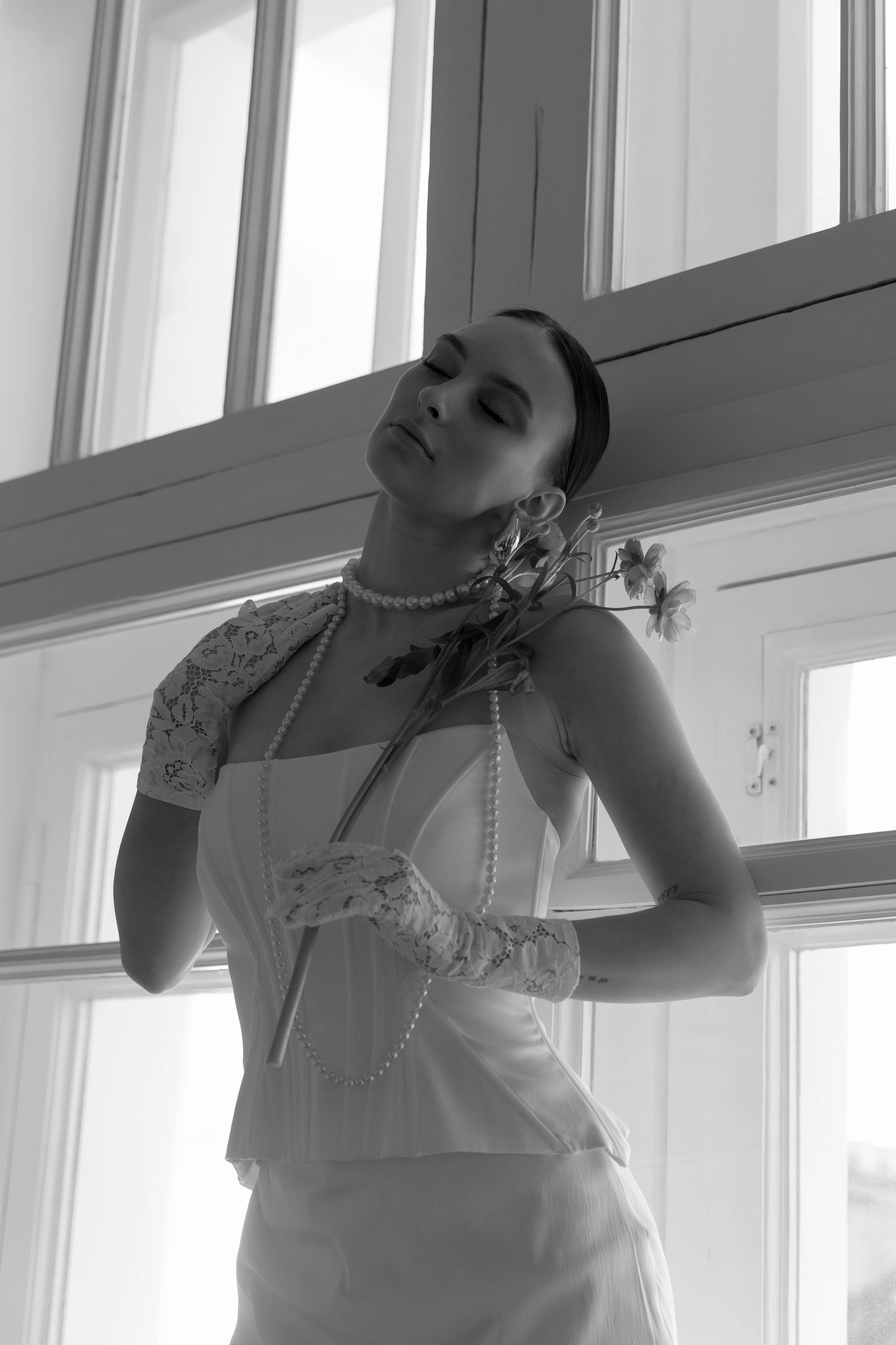 Артур и Алина. Свадебный и семейный фотограф в Калуге Анна Киреева