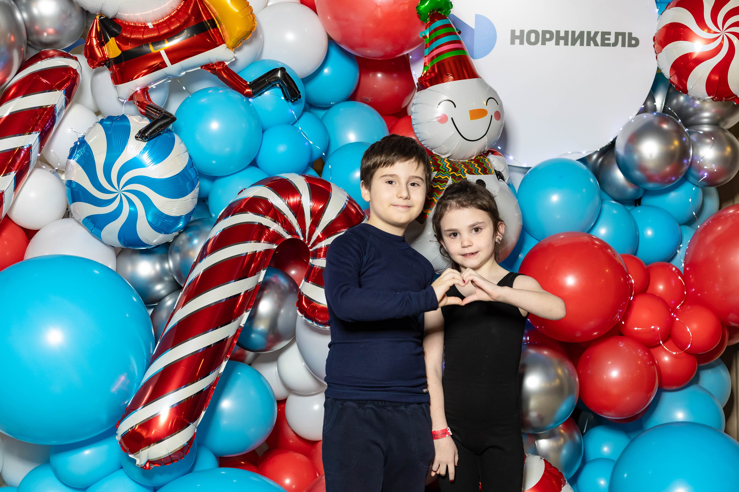 Кидзания Норникель Елки. Фотограф в Москве Дмитрий Емельянов