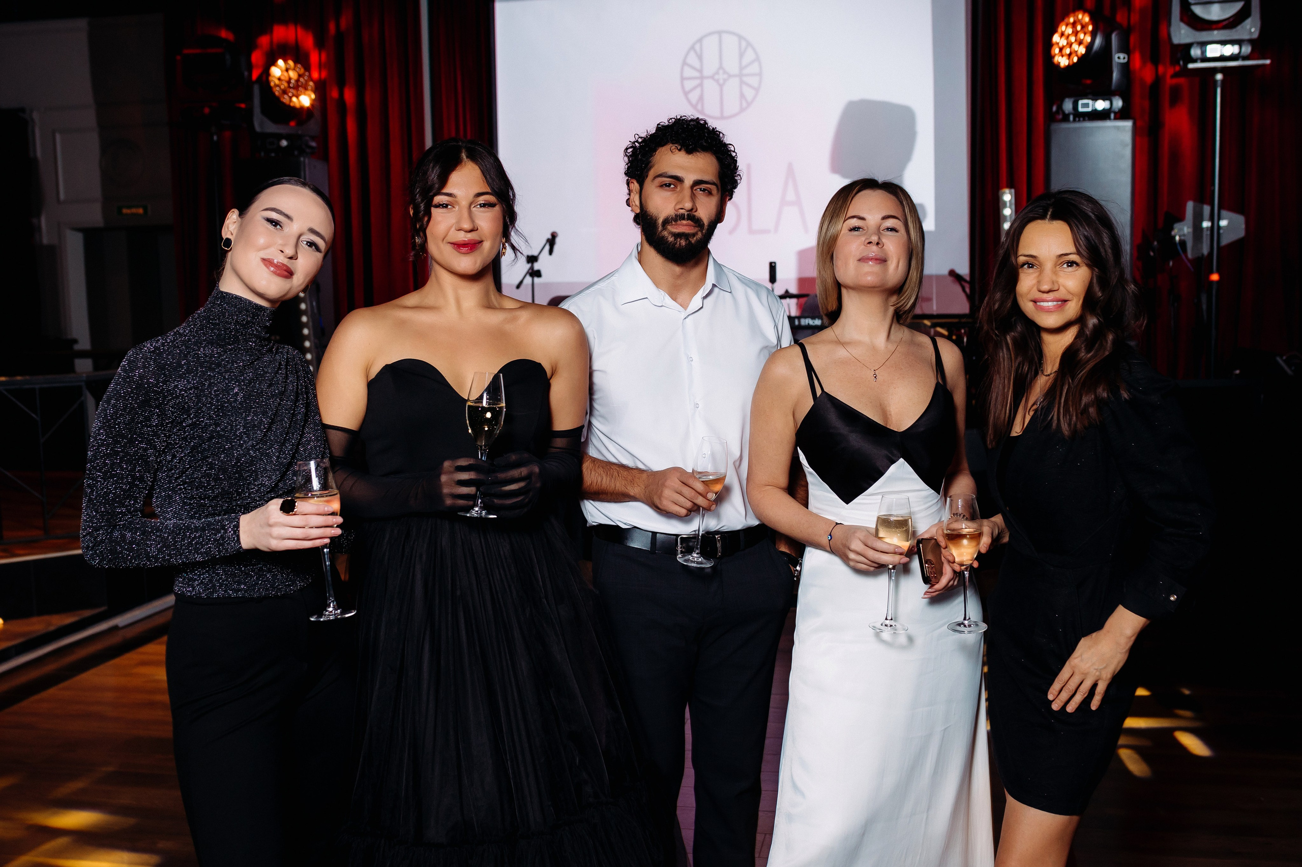 События. Фотограф в Санкт-Петербурге Кирюшенков Андрей