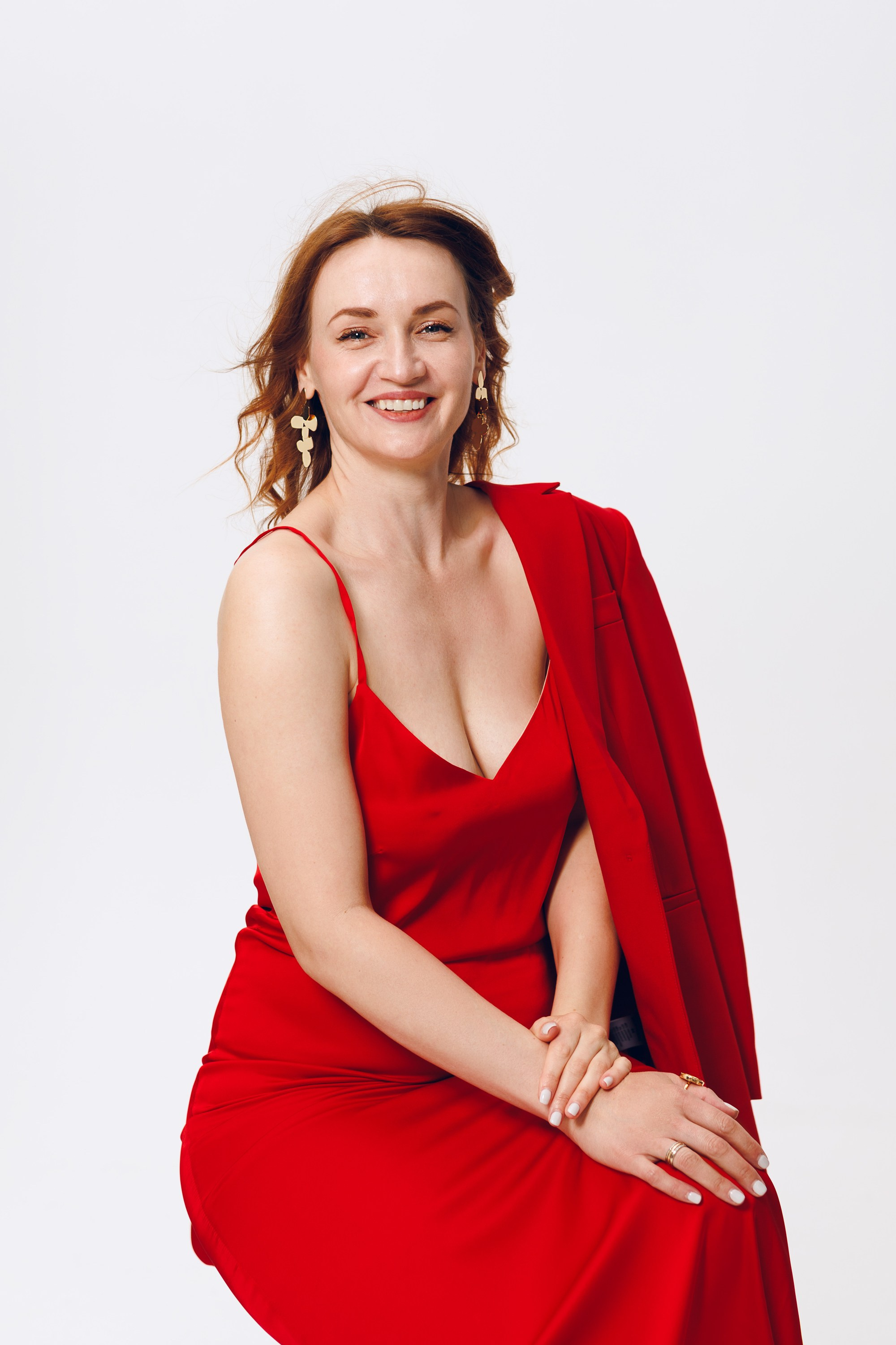 Персональная съемка. Женский портрет. Портретный женский фотограф в Нижнем Новгороде Алиса Обухова