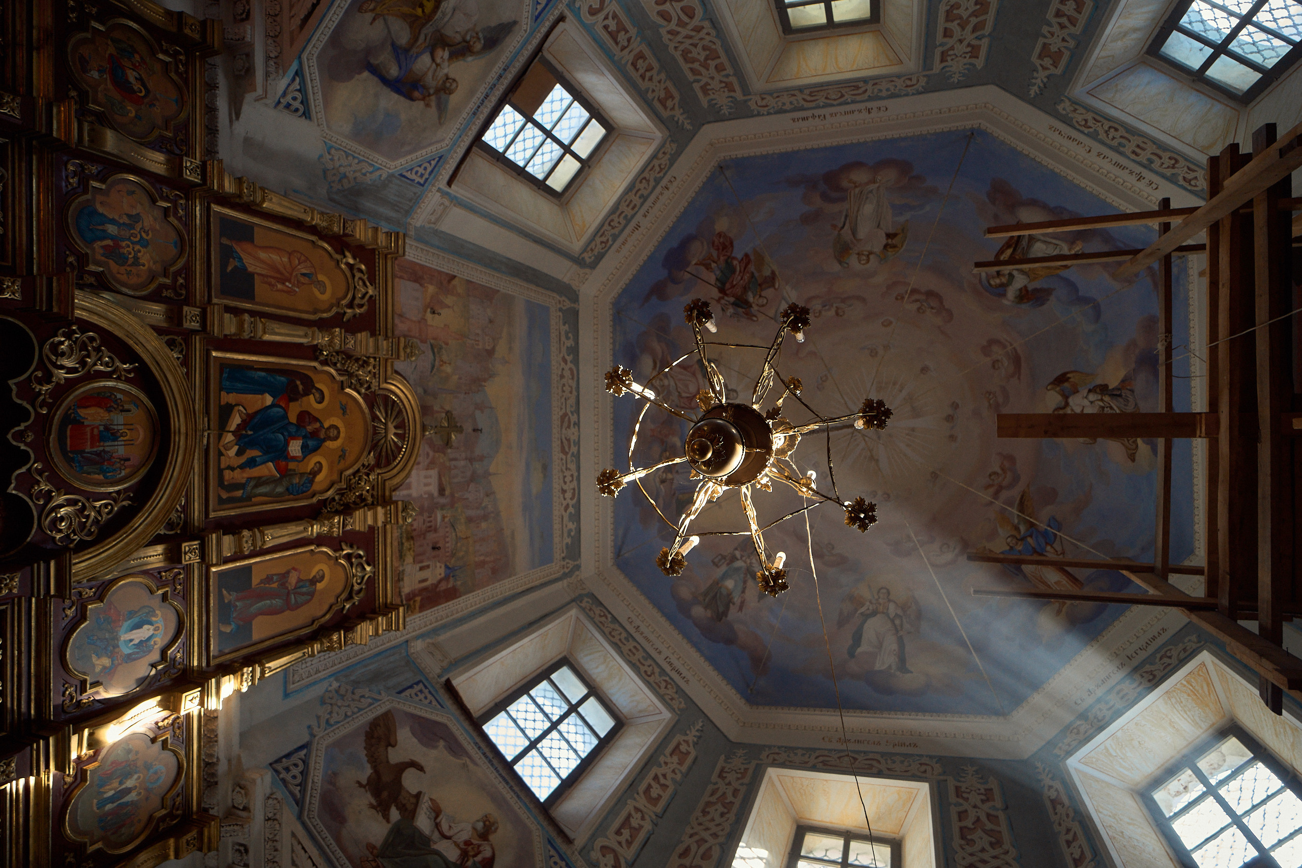 Погост Прутня