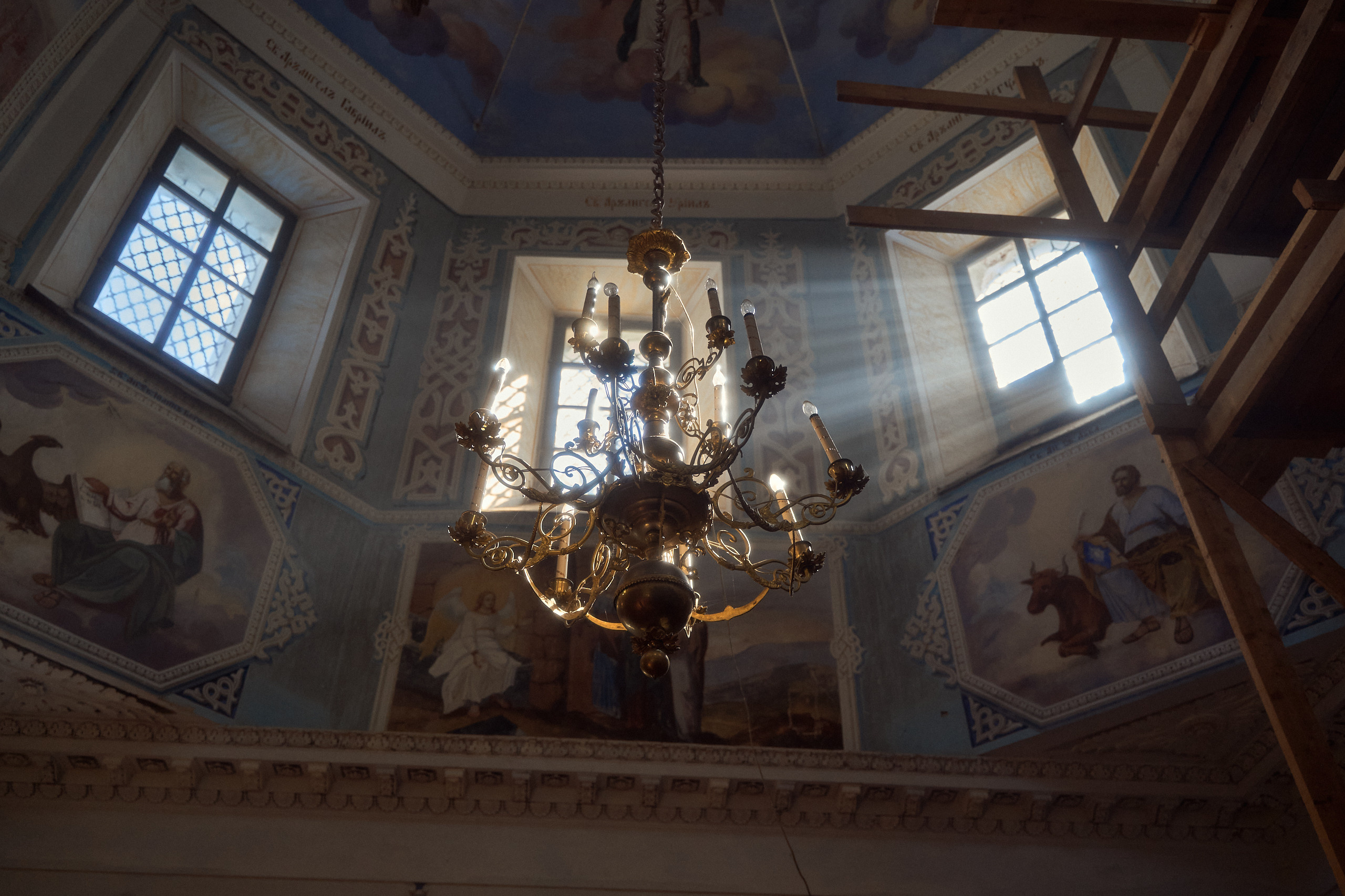 Погост Прутня