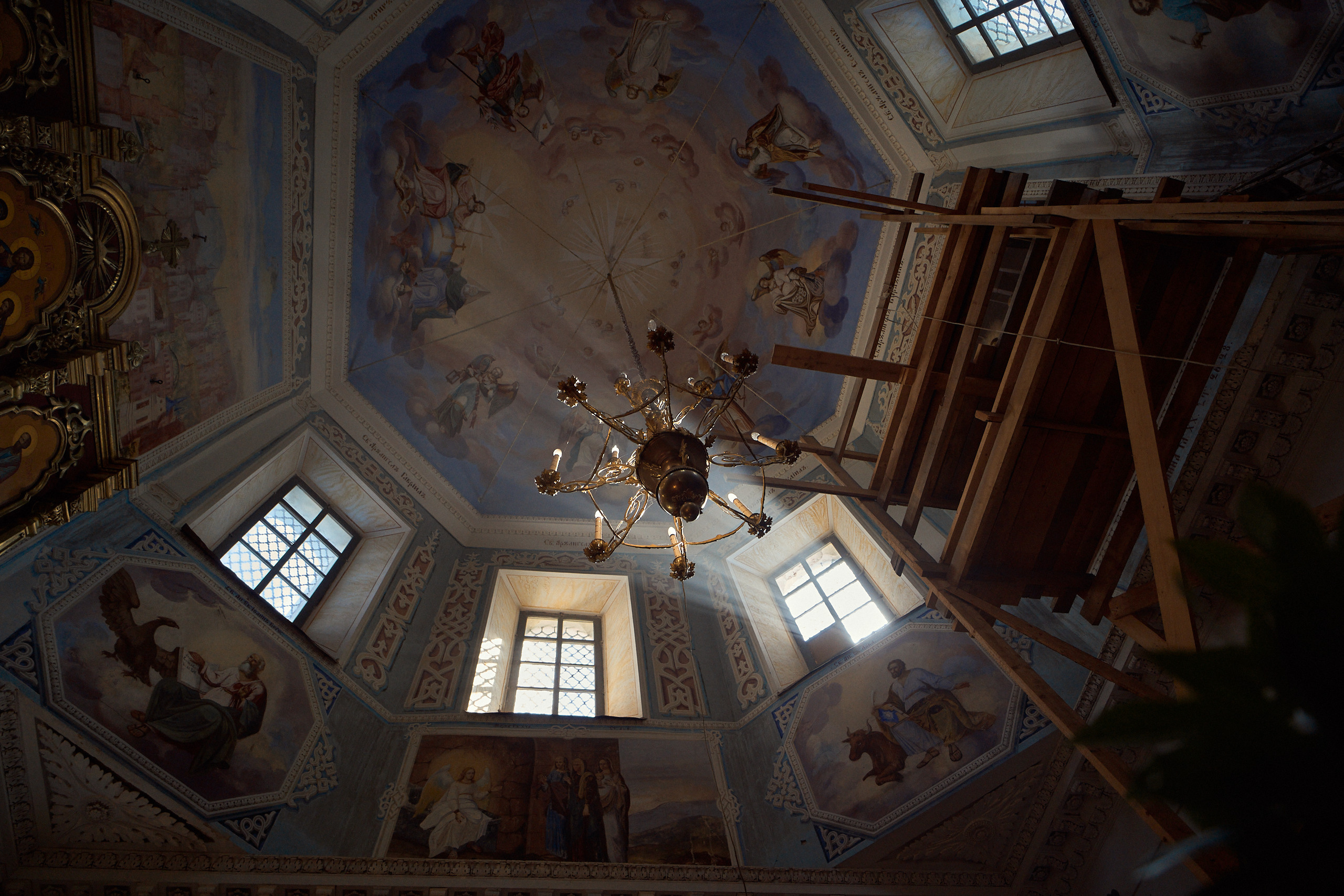 Погост Прутня