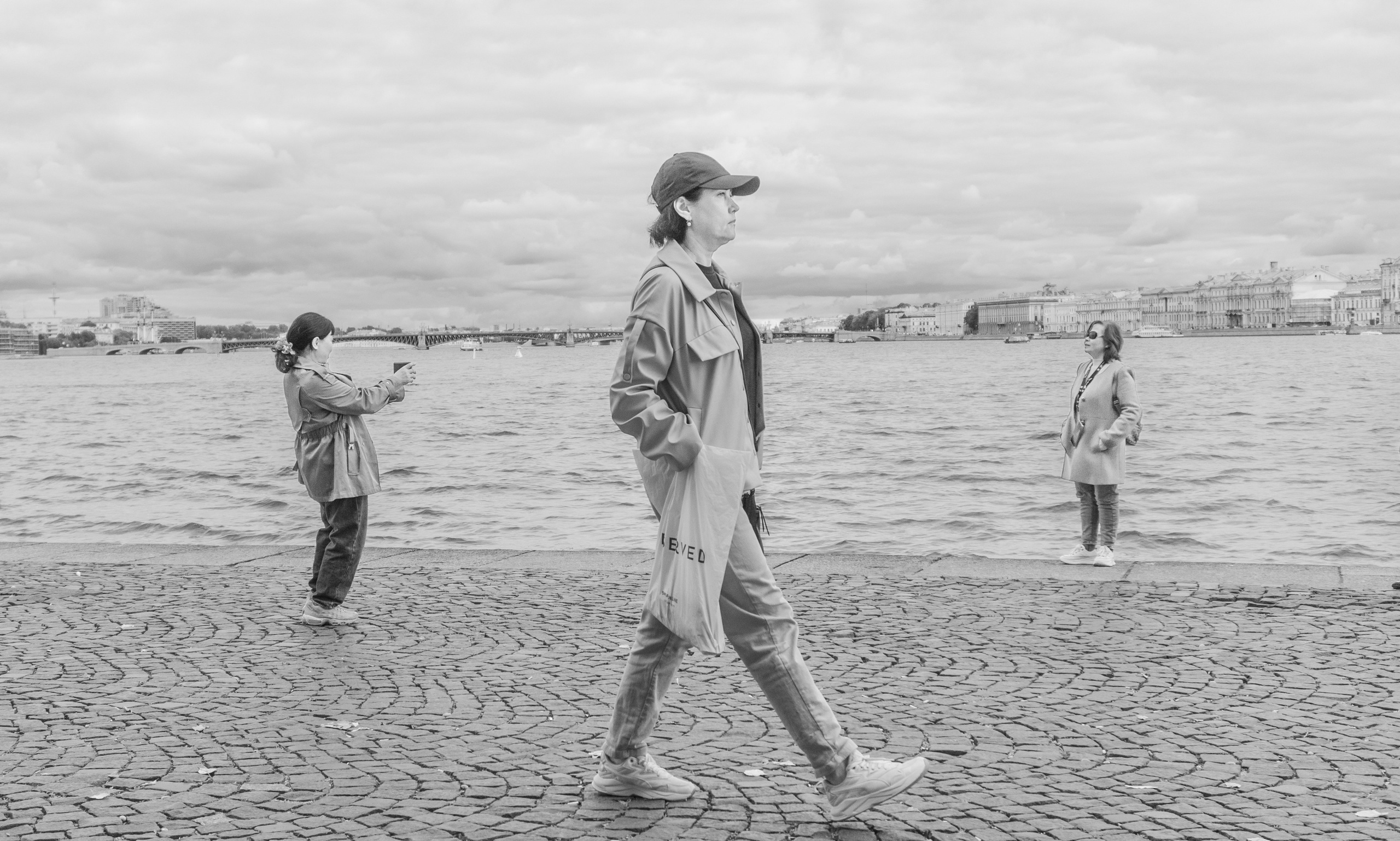 Уличная фотография. Фотограф в Москве Константин Клён