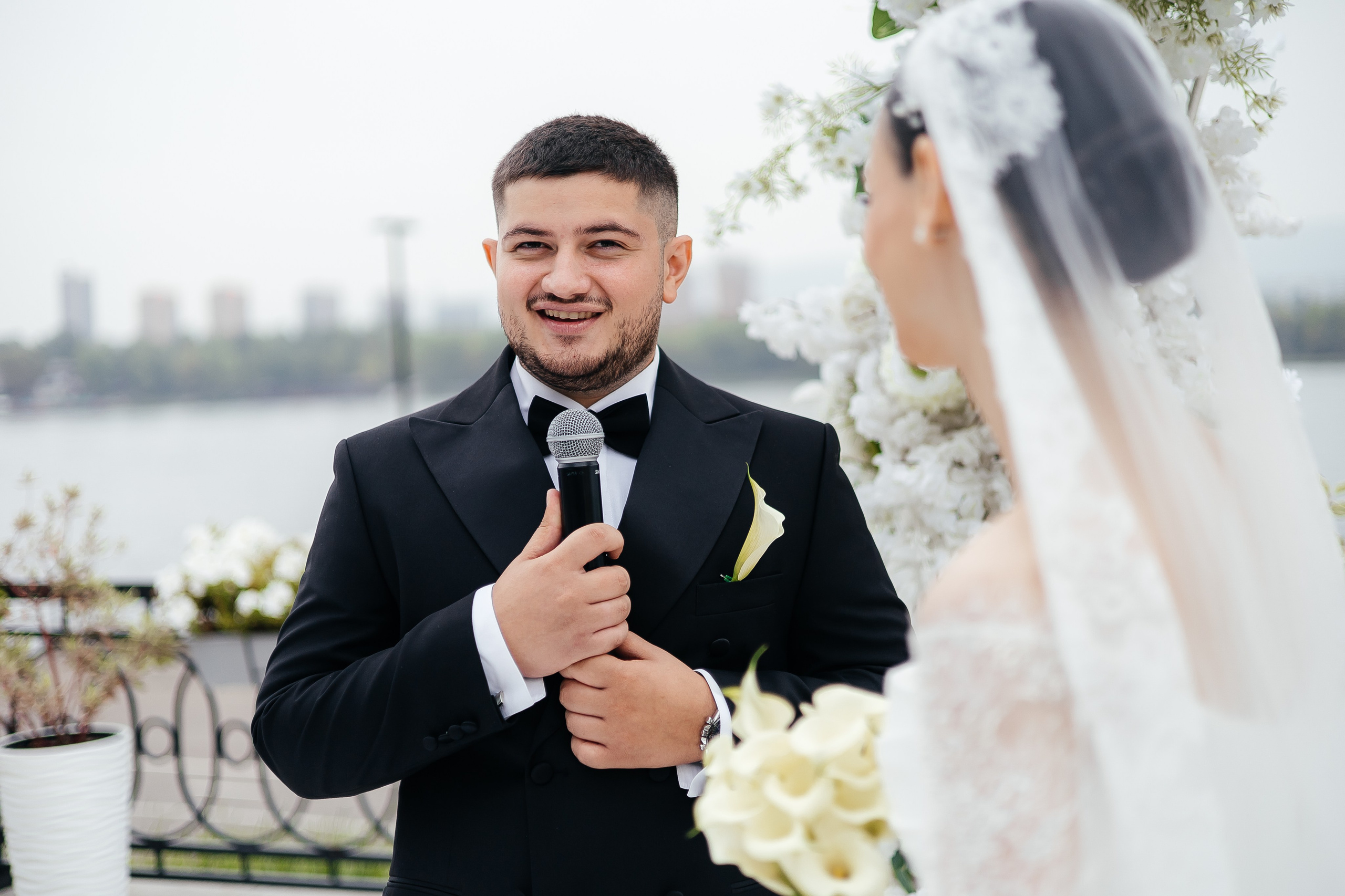 Сетрак и Марианна. Фотограф в Красноярске Надежда Воскресенская