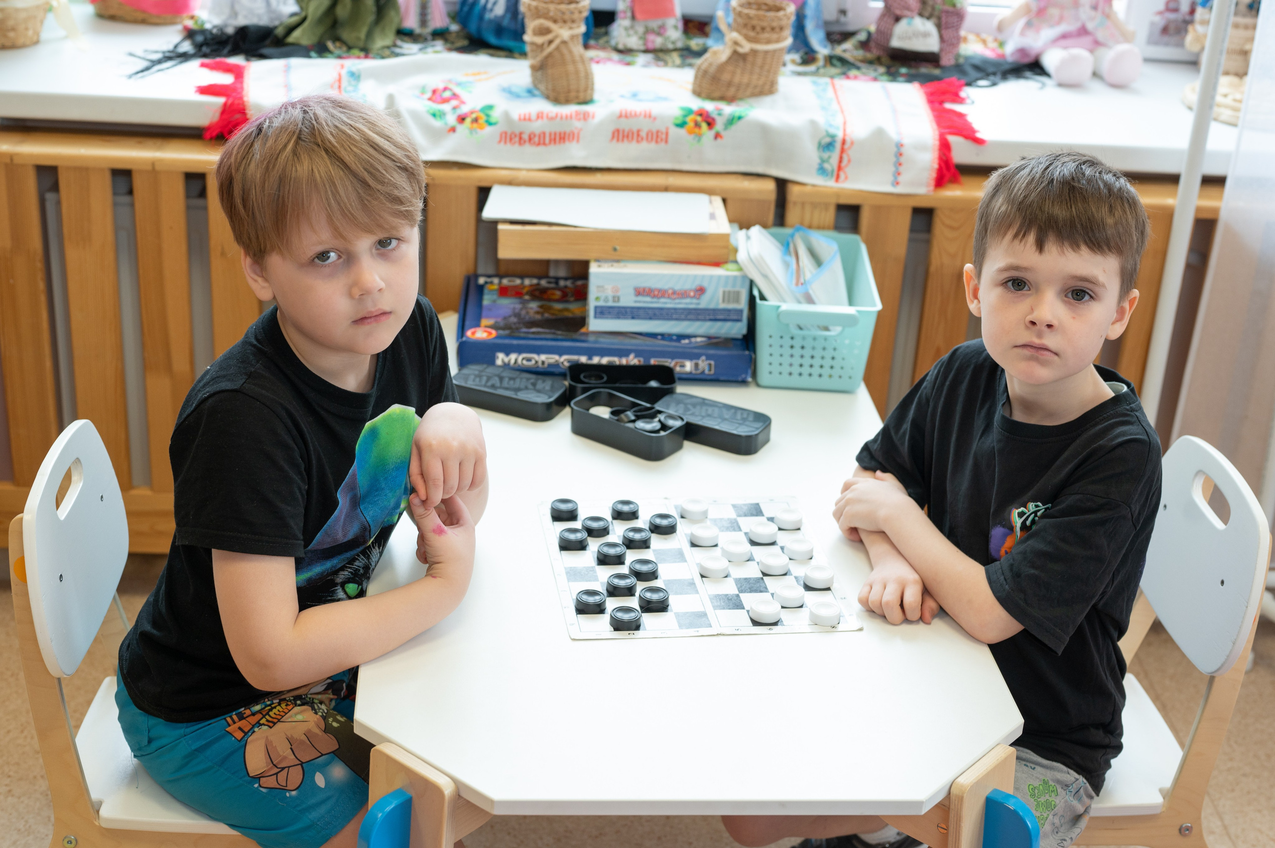 Группа " Почемучки» 3 сад. съемка в садике. Фотограф новорожденных, семейный детский в Тюмени Татьяна Морозова