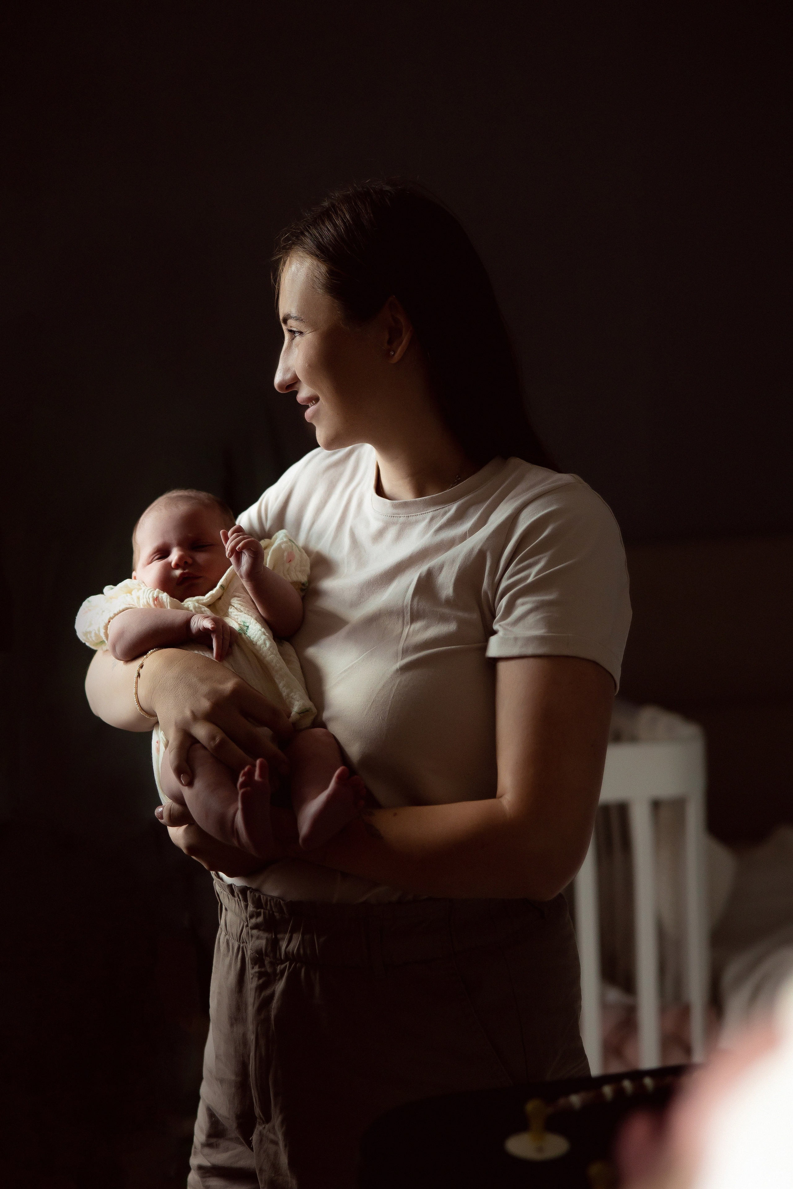 Семейные, домашние уюты. Семейный фотограф в Москве