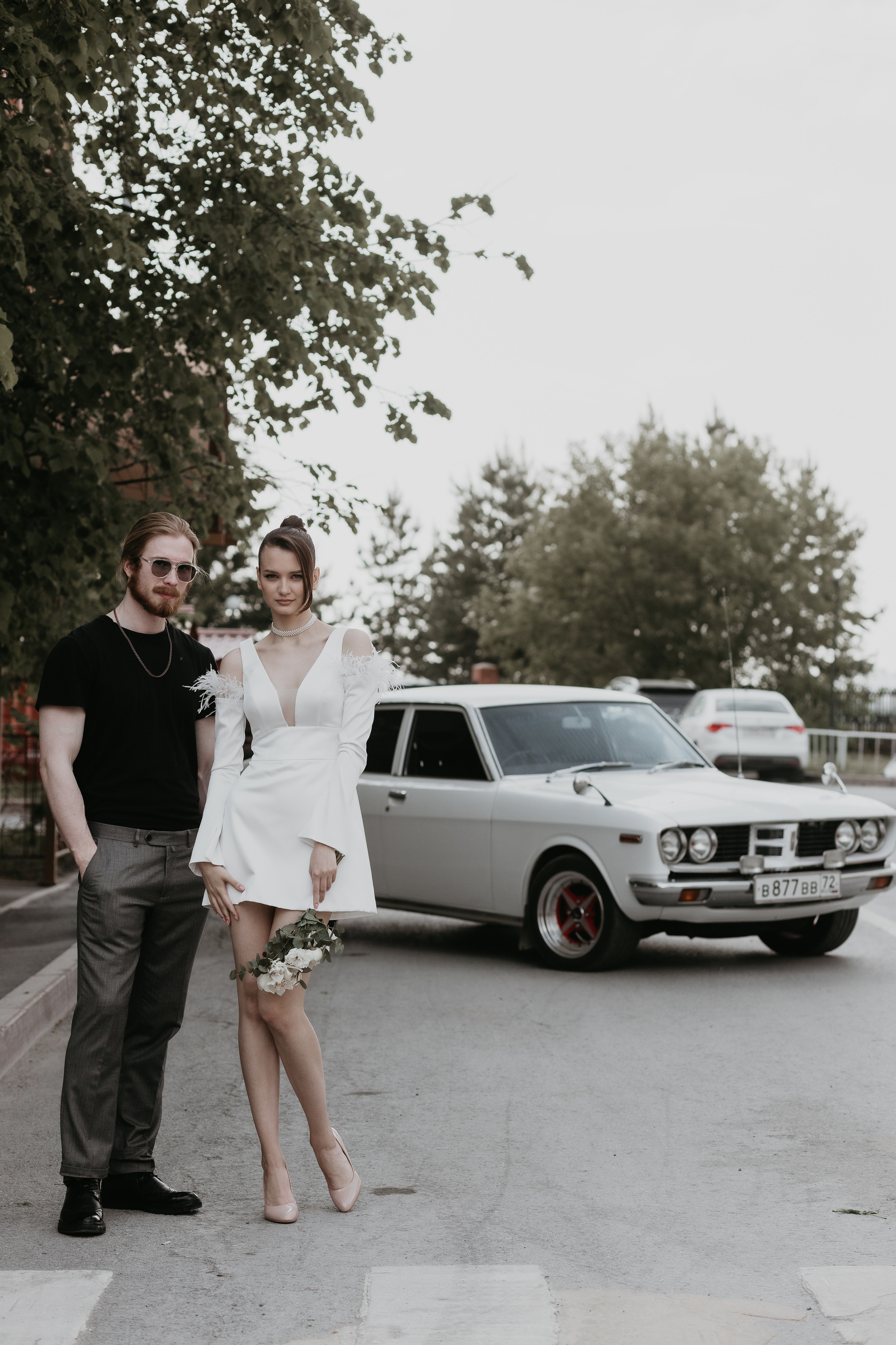 WEDDING DAY 20.05.23. Свадебный и семейный фотограф в Тюмени Елена Михайленко